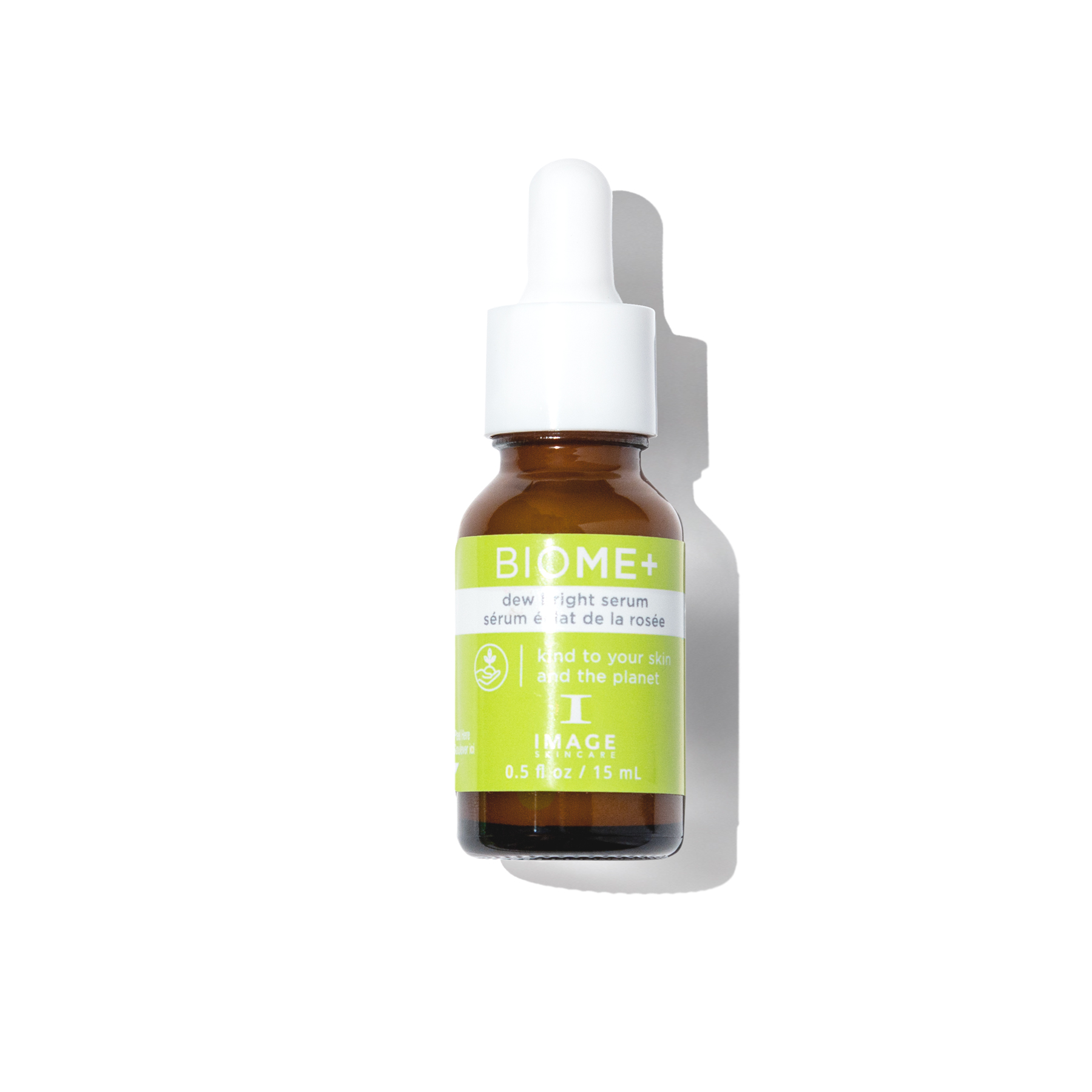 BIOME+™ dew bright serum discovery-size