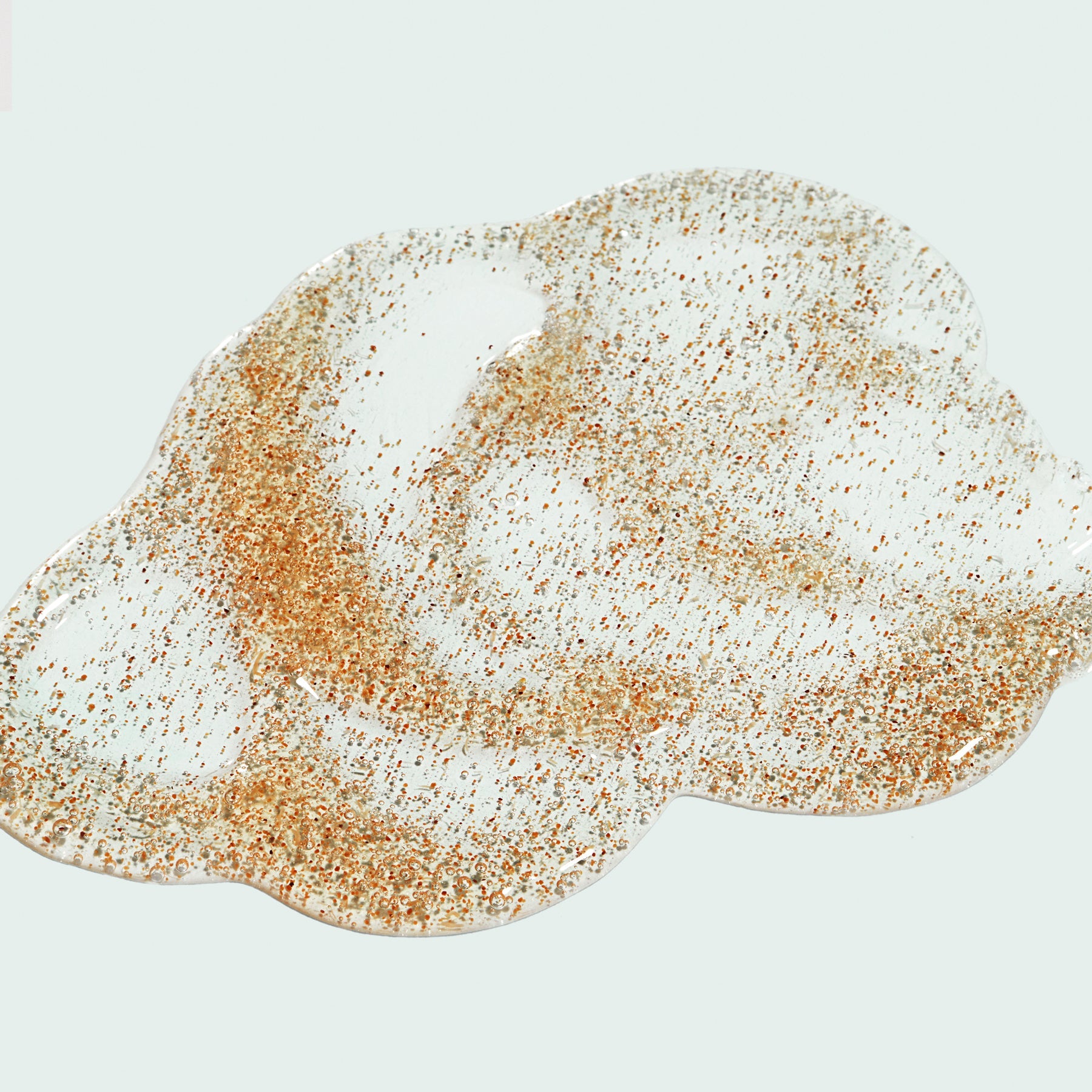 BODY SPA exfoliating body scrub