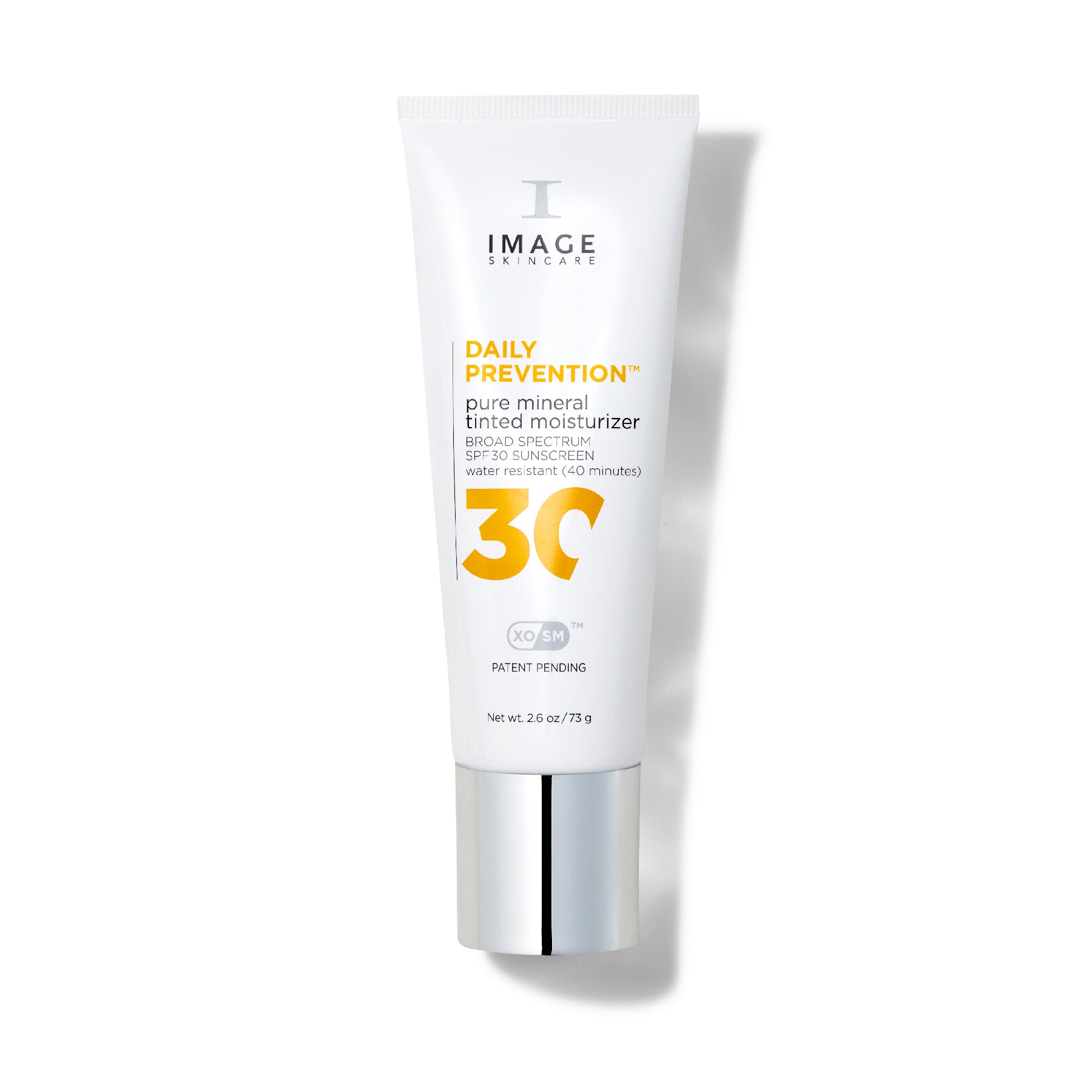 DAILY PREVENTION™ pure mineral tinted moisturizer SPF 30