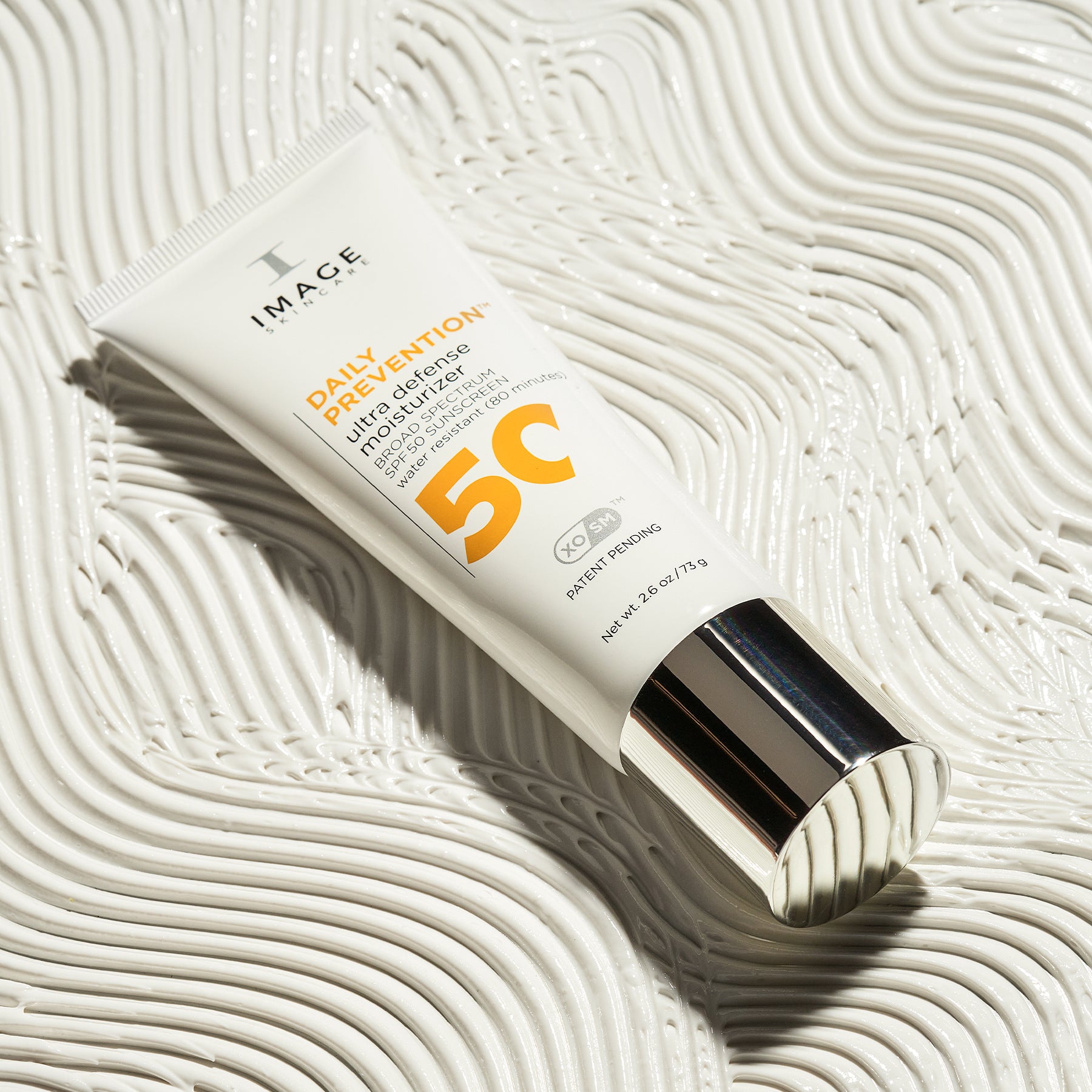 DAILY PREVENTION™ ultra defense moisturizer SPF 50