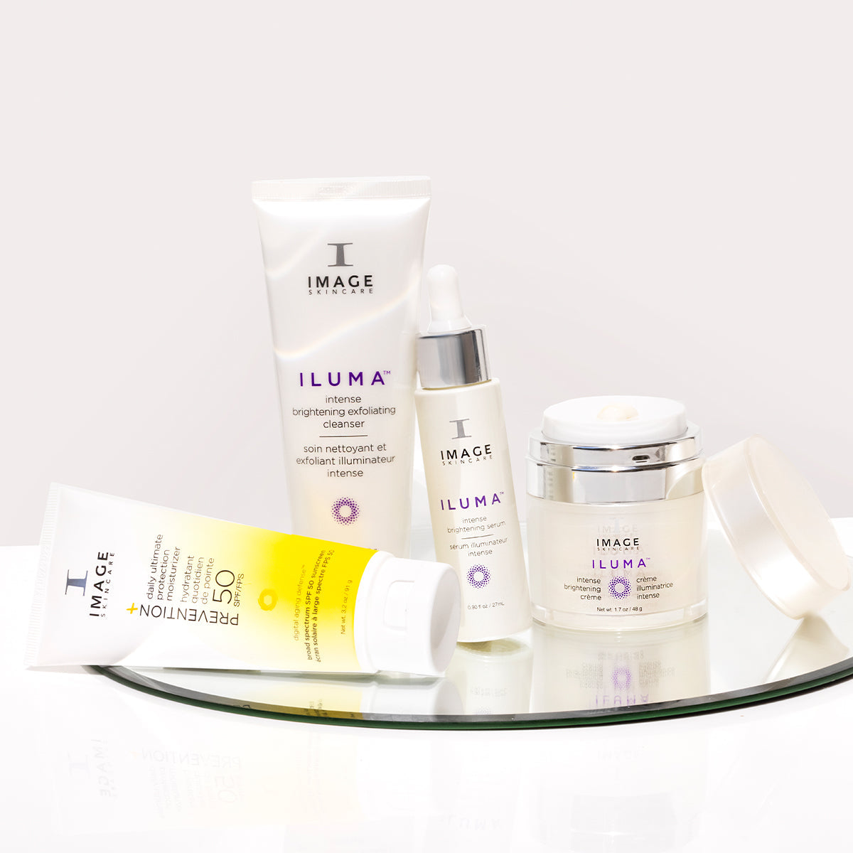Dark Spots & Uneven Tone Set