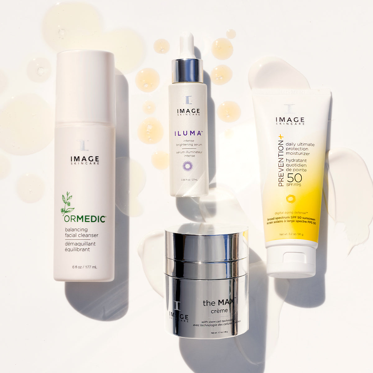 Post-Treatment Set
