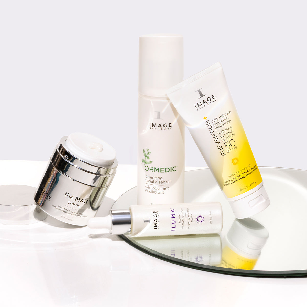 Post-Treatment Set