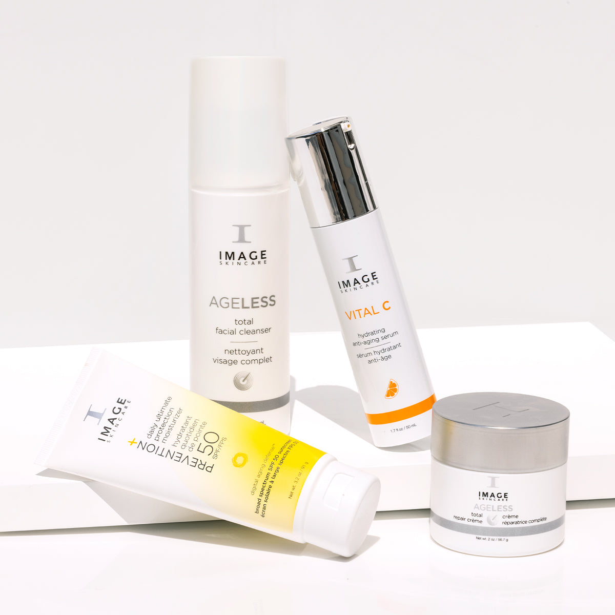 Fine Lines & Wrinkles Set