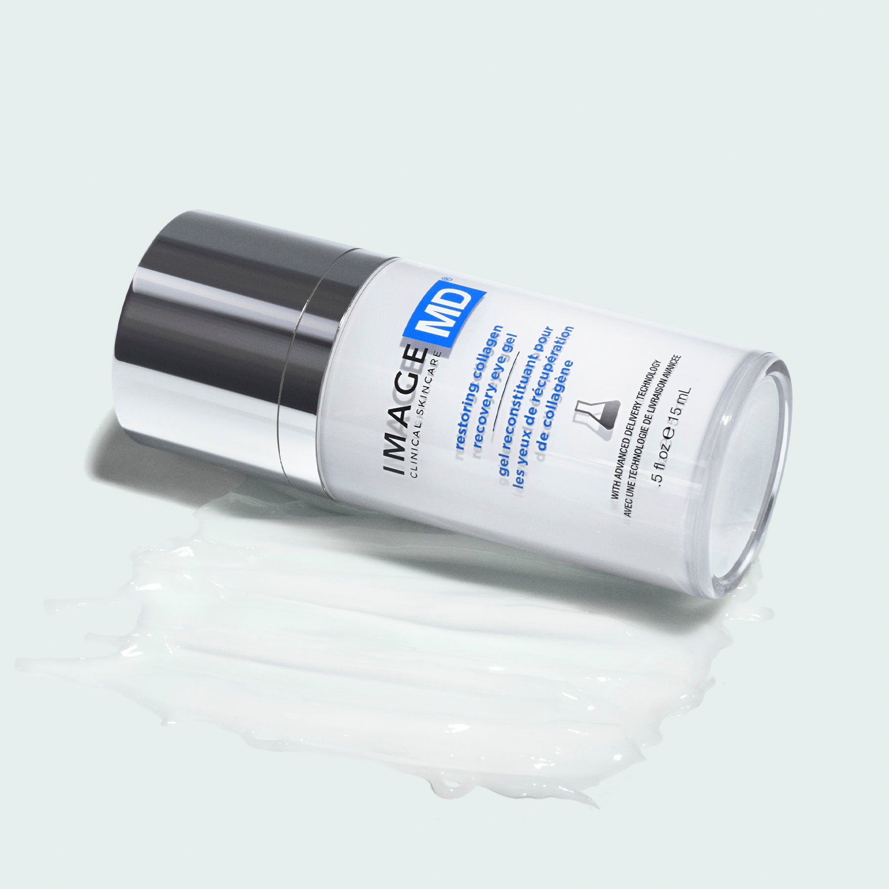 IMAGE MD® restoring collagen recovery eye gel