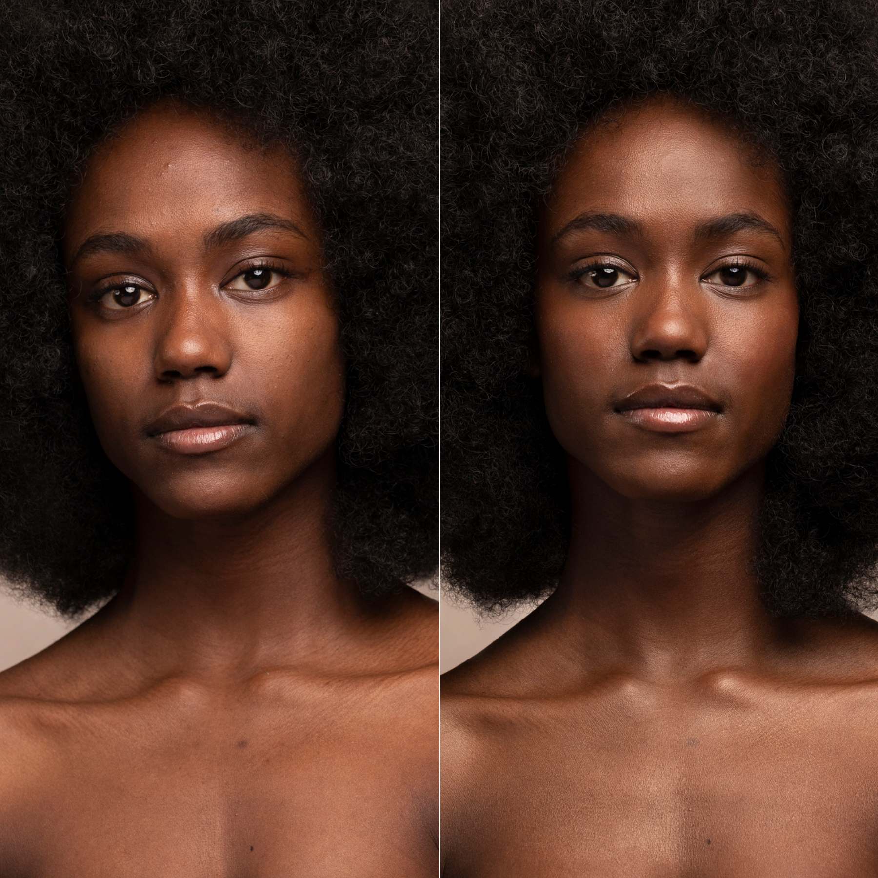 PREVENTION® tester clear solar gel SPF 30