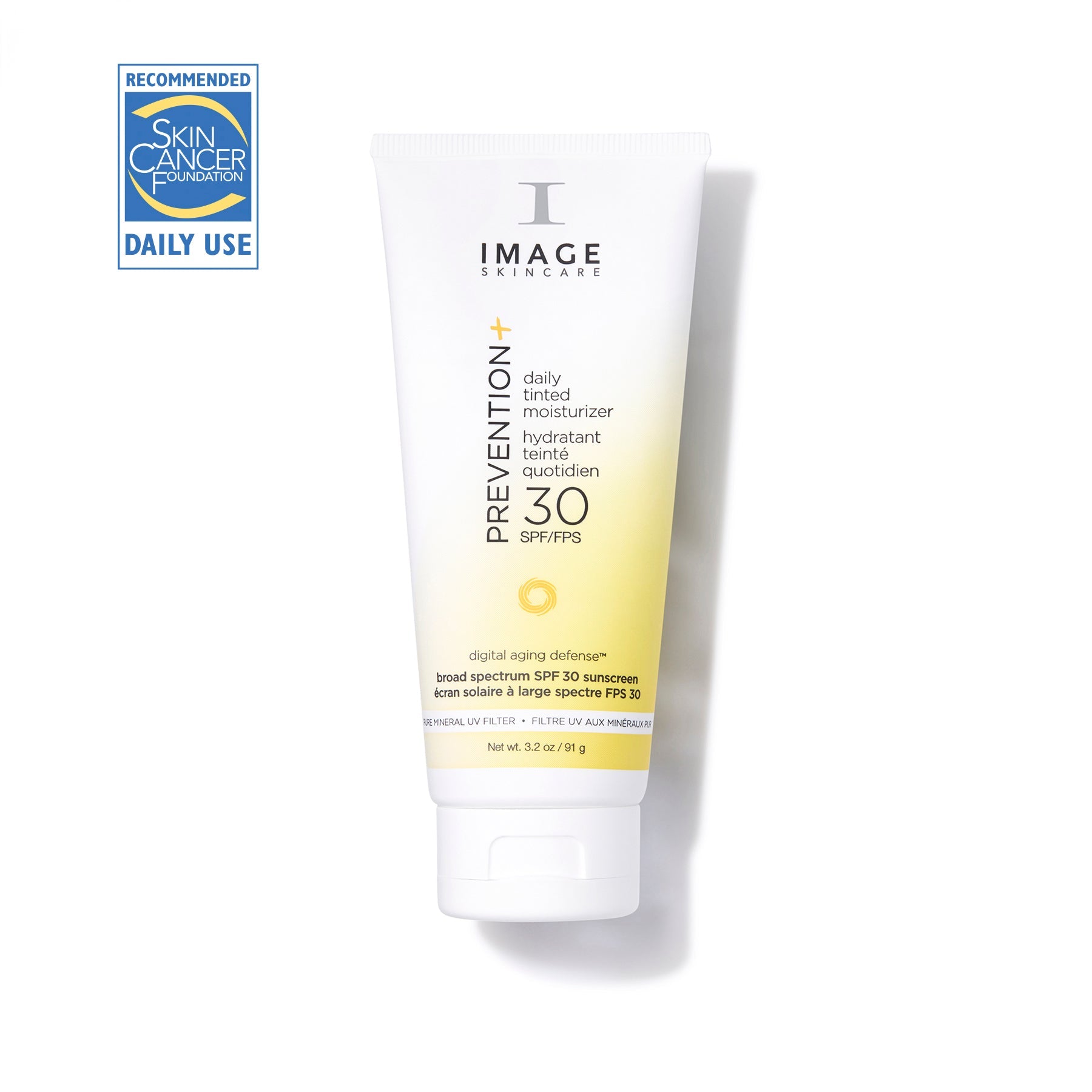 PREVENTION+® Daily Tinted Moisturizer SPF 30