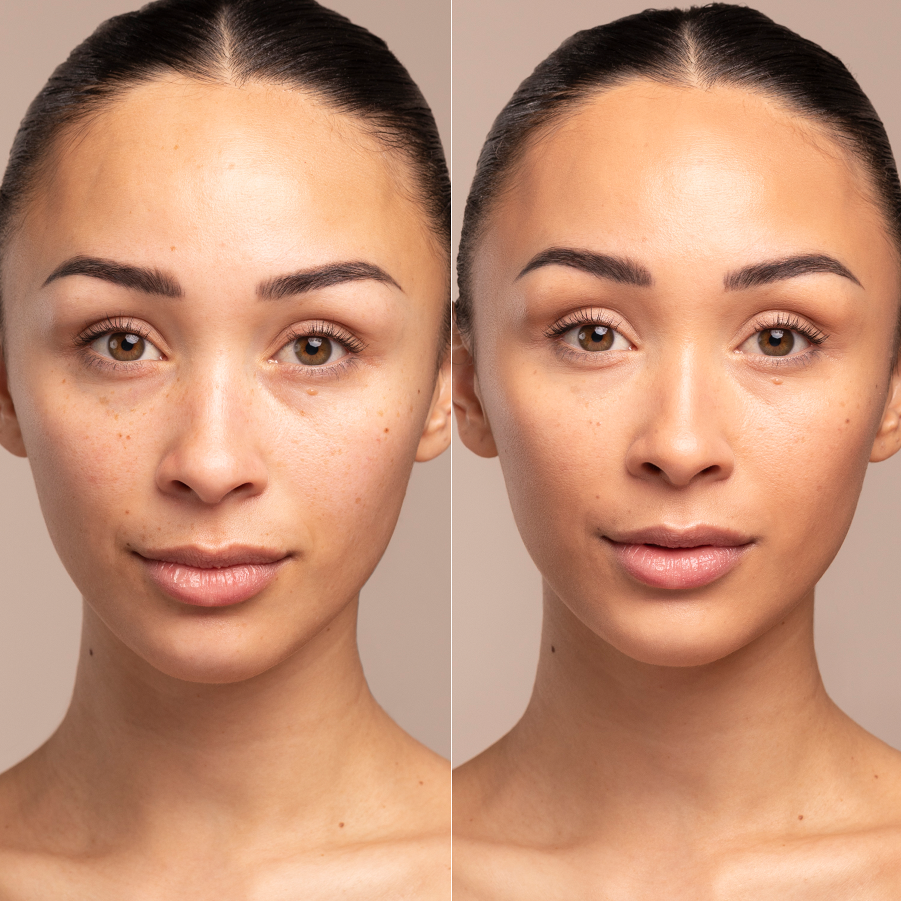 PREVENTION+® tester sun serum SPF 30 tinted