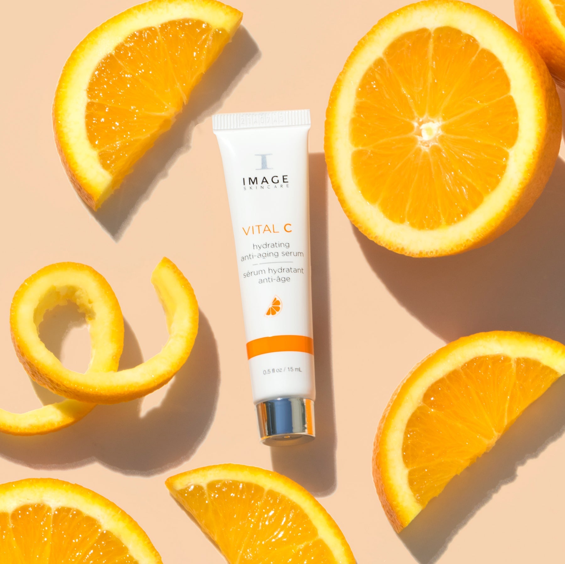 VITAL C hydrating anti-aging serum discovery-size