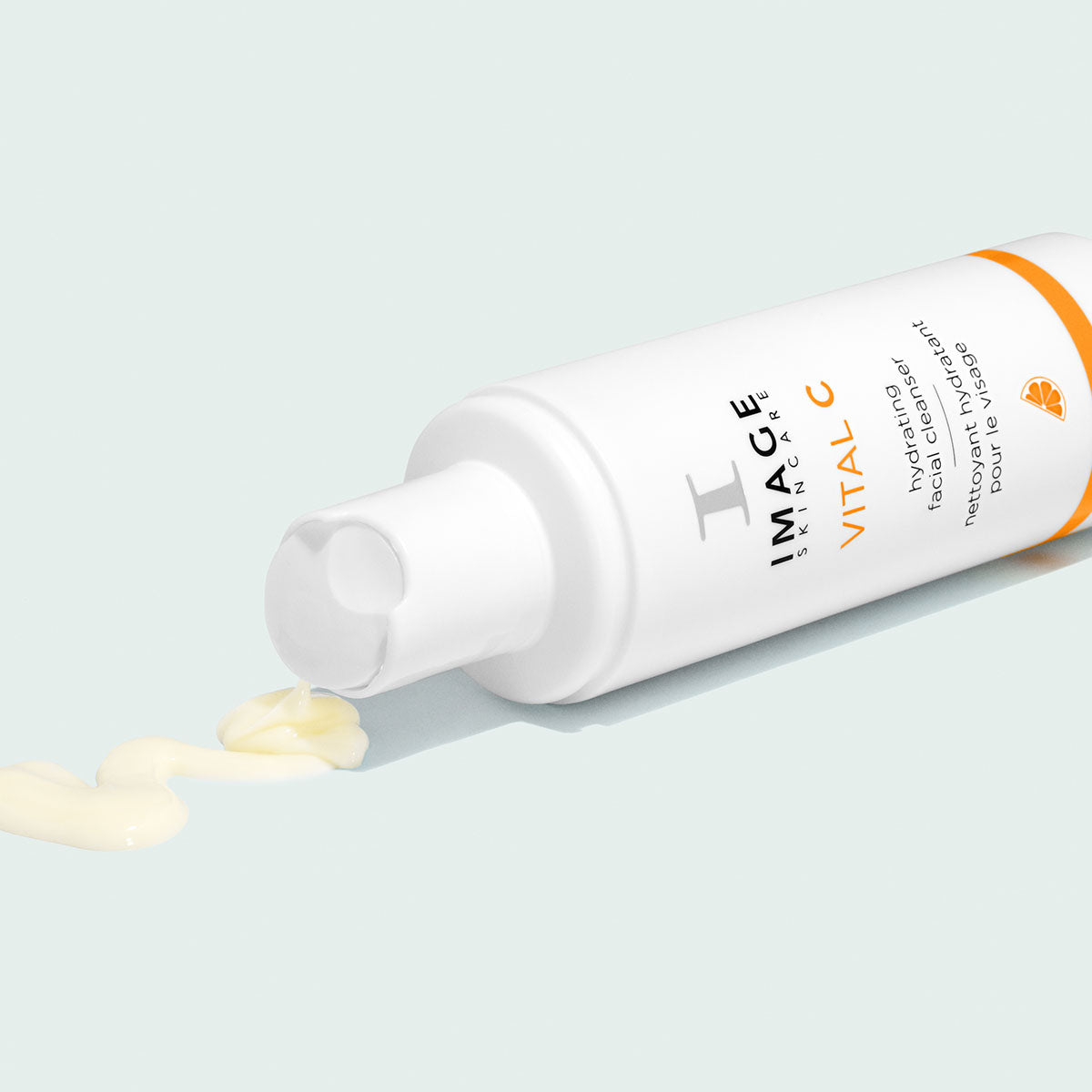 VITAL C hydrating facial cleanser WWLP