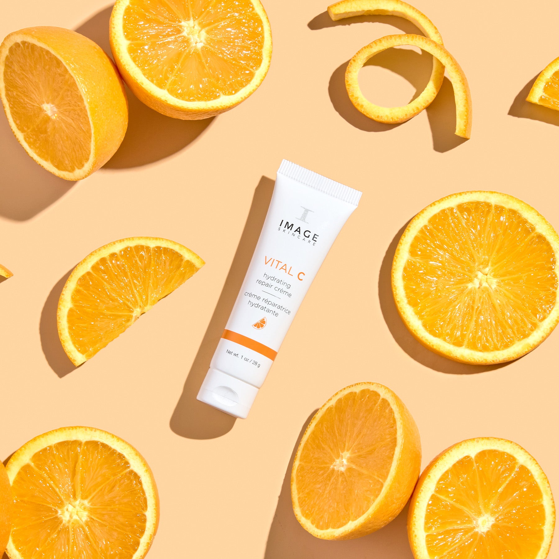 Vital C hydrating repair crème discovery-size