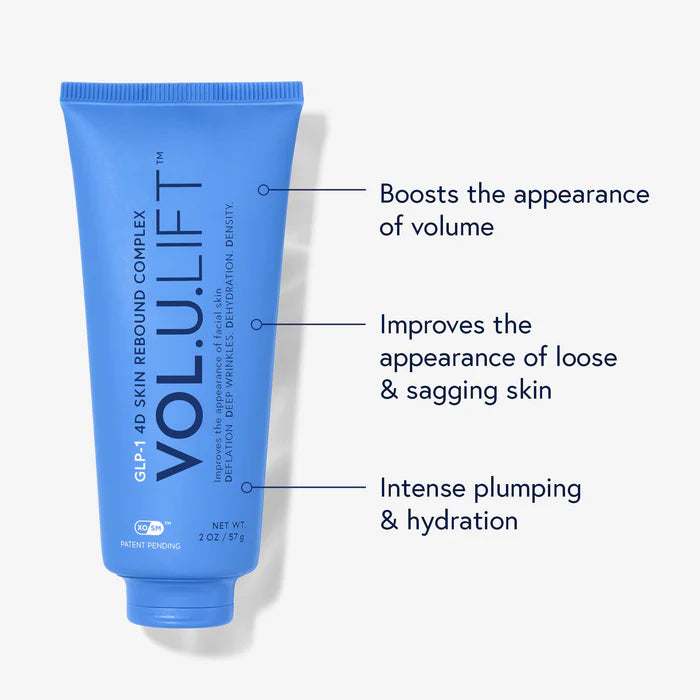 VolULift - TEST Product