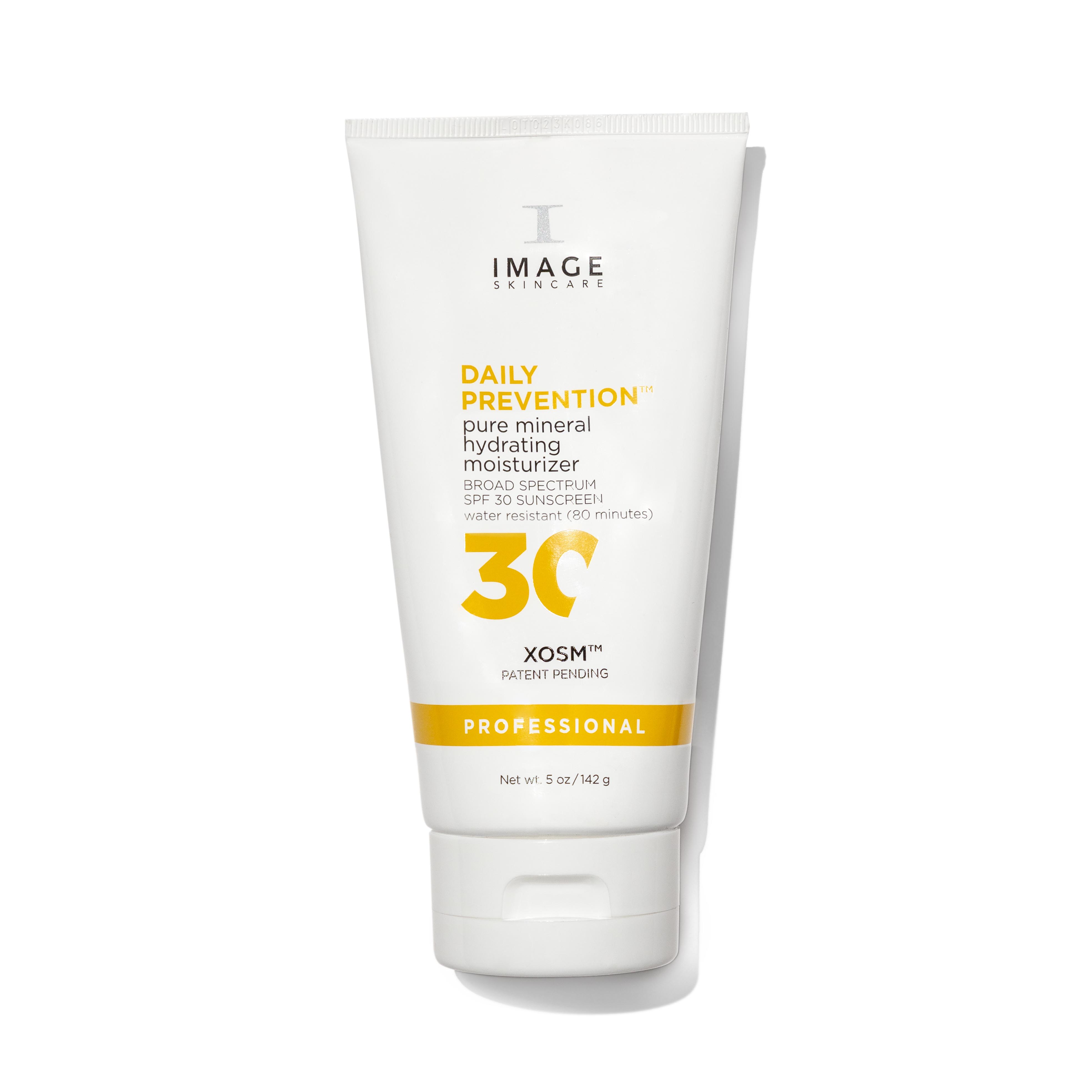 DAILY PREVENTION™ pure mineral hydrating moisturizer SPF 30