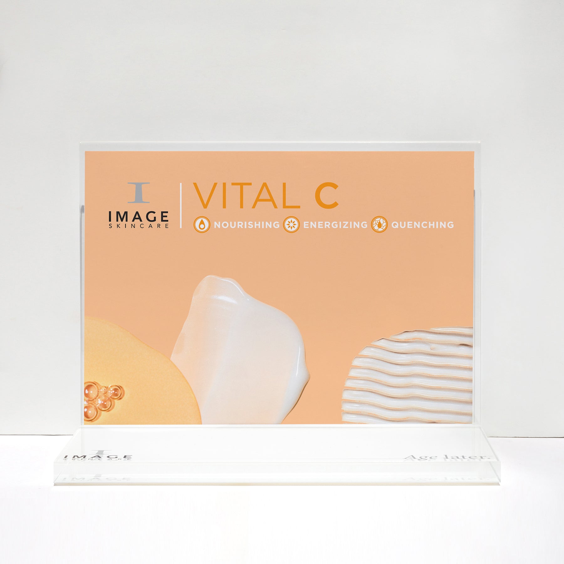 IMAGE collection display