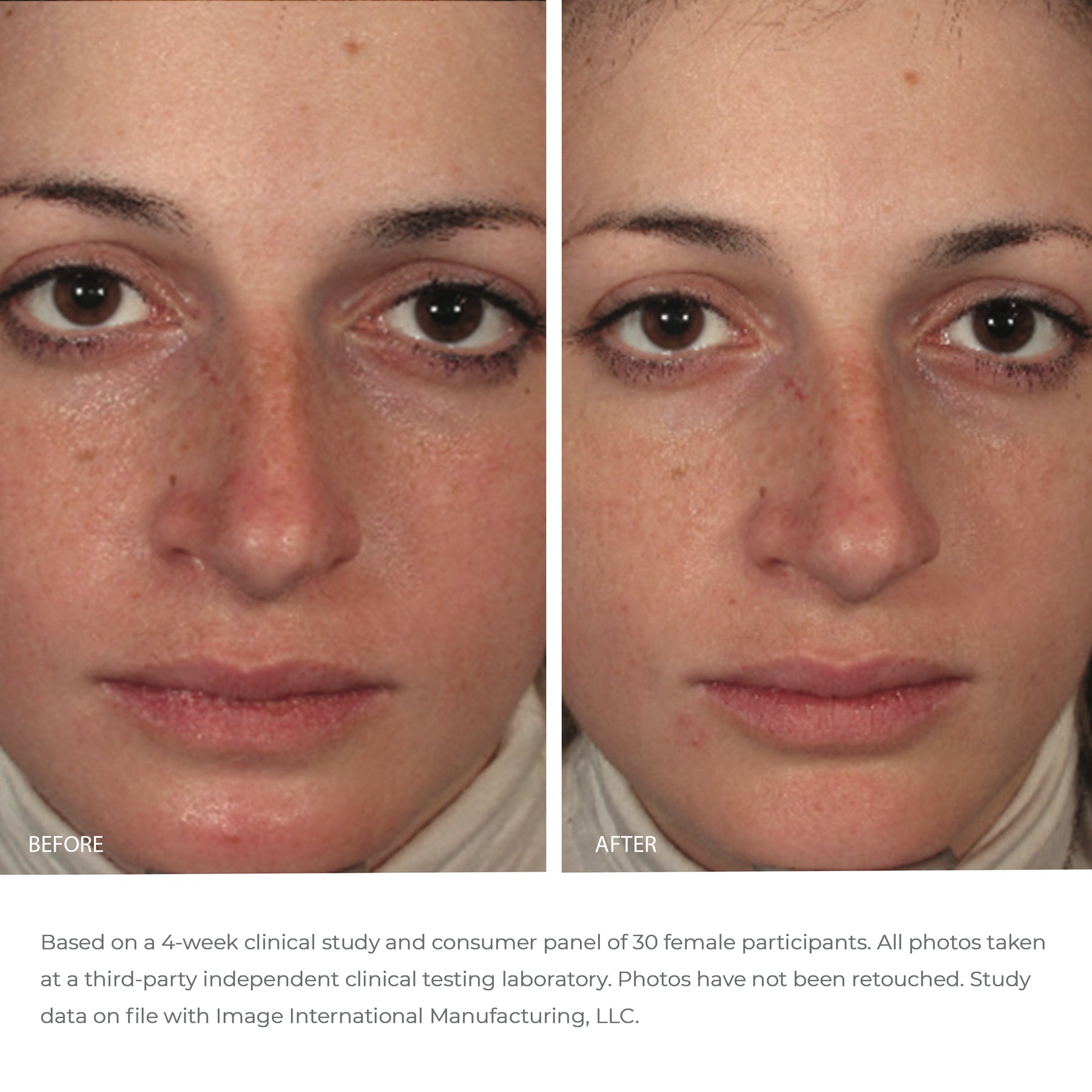 ORMEDIC® tester balancing gel masque
