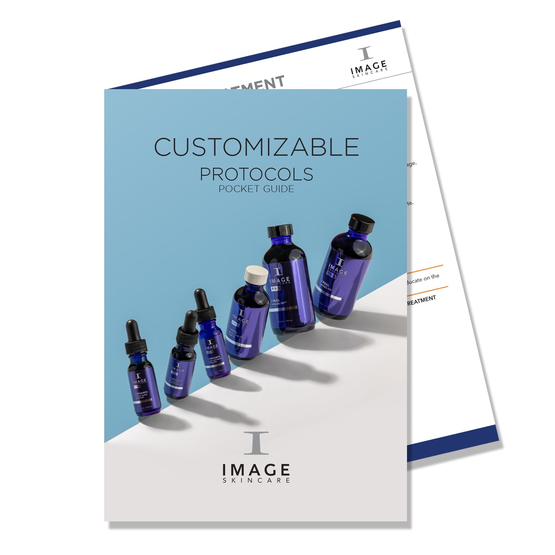 I PEEL pocket protocols