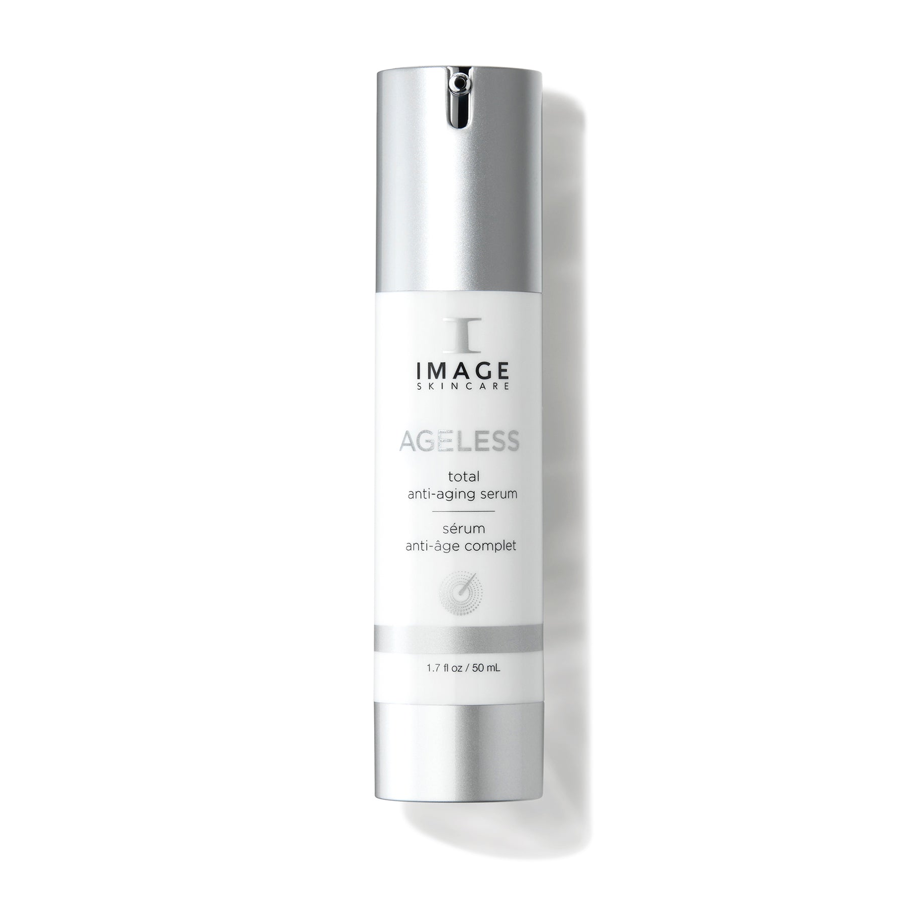 AGELESS total anti-aging serum