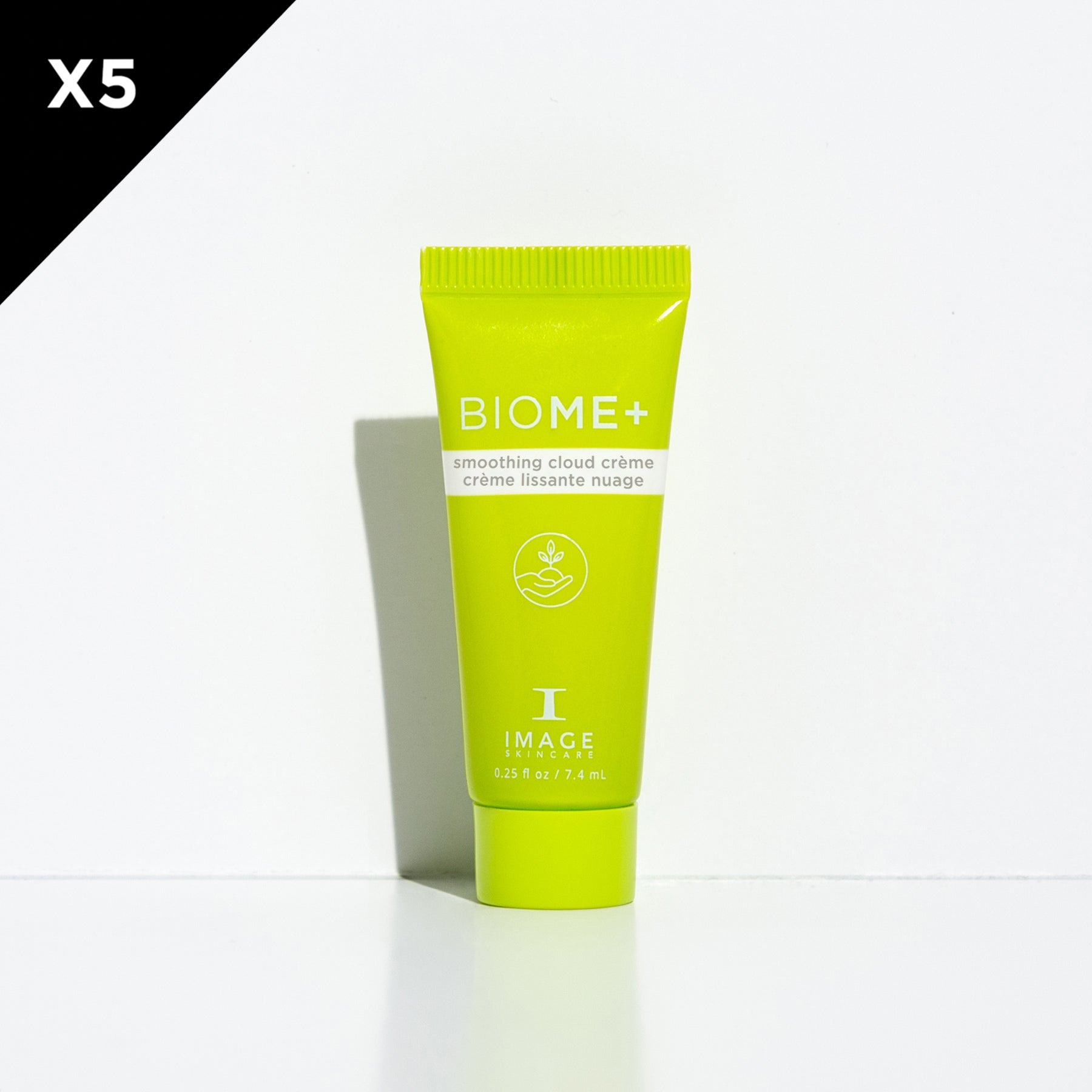 BIOME+™ smoothing cloud creme