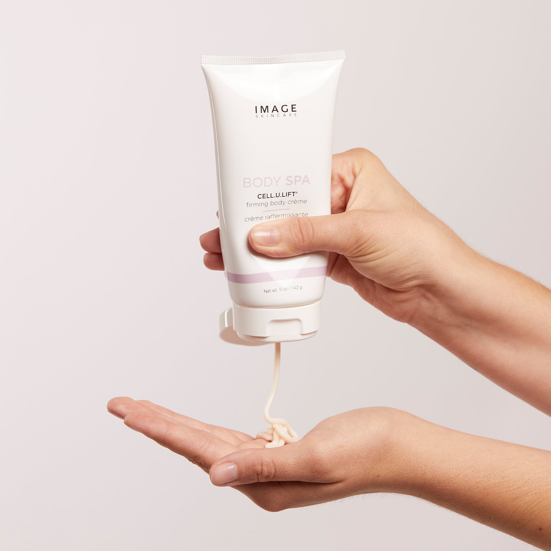 BODY SPA CELL.U.LIFT® firming body crème