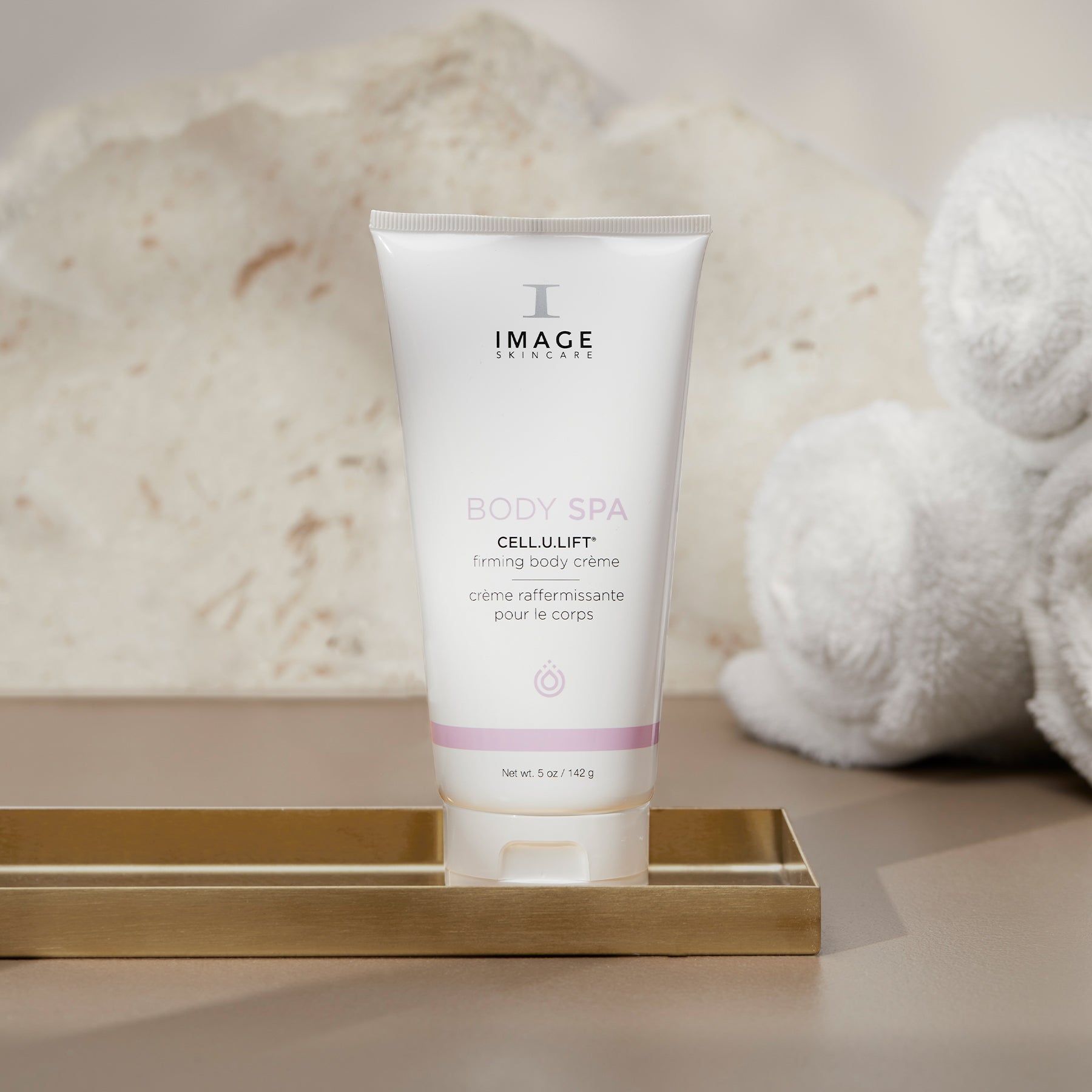 BODY SPA CELL.U.LIFT® firming body crème