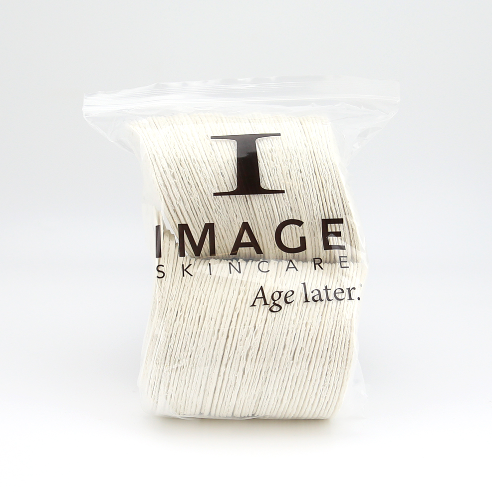Compressed Facial Sponges