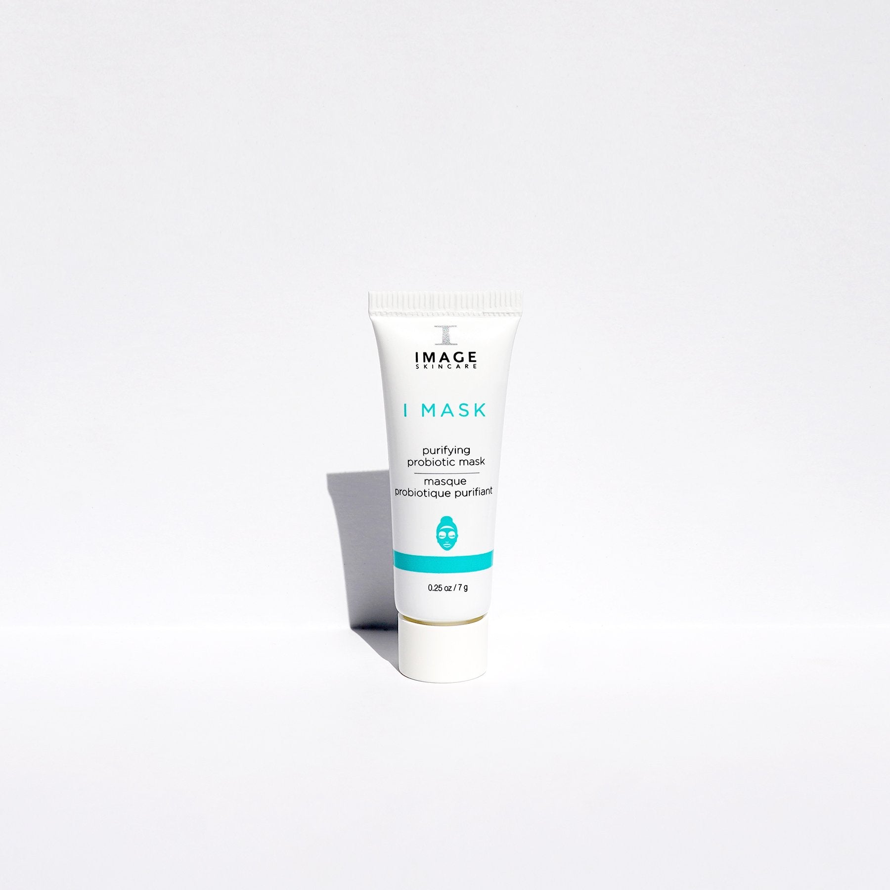 Purifying Probiotic Mask sample