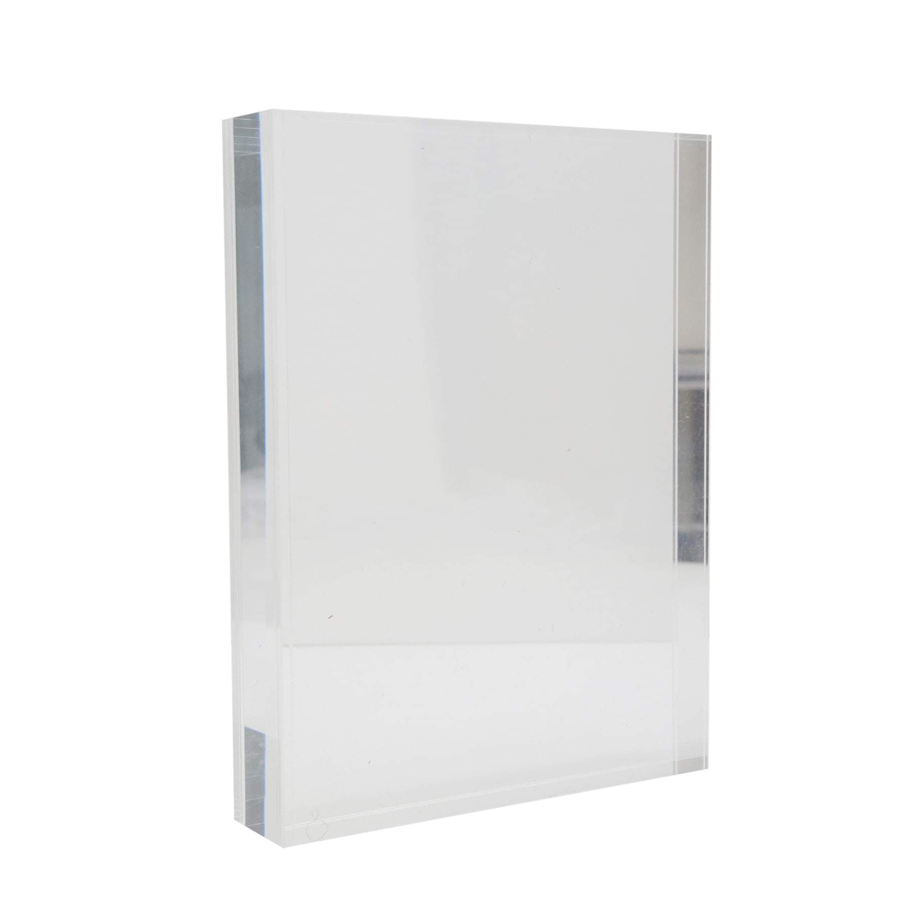 IMAGE collection display unit + graphic inserts package