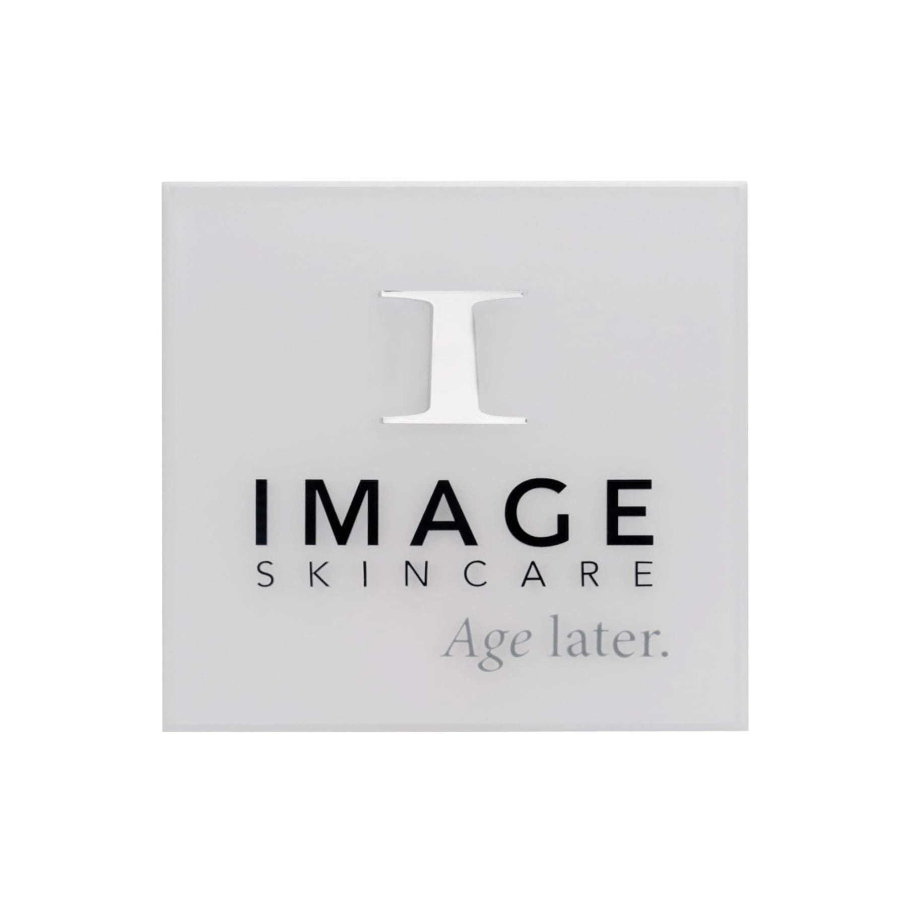 IMAGE Skincare Wall Plaque
