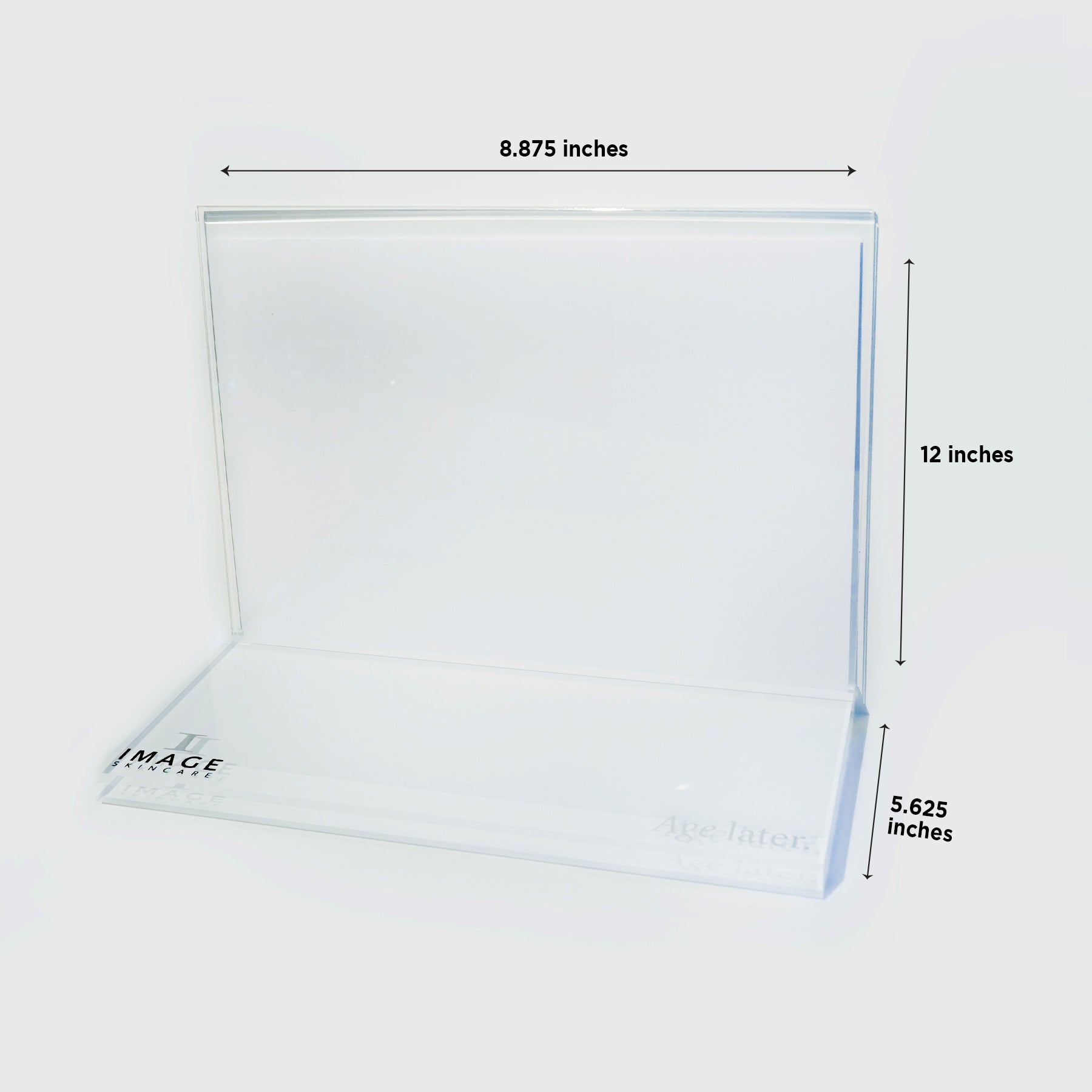 IMAGE collection display