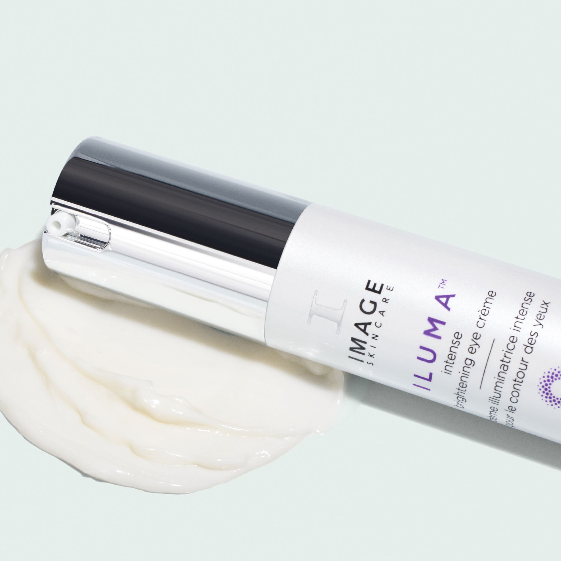 ILUMA® intense brightening eye crème