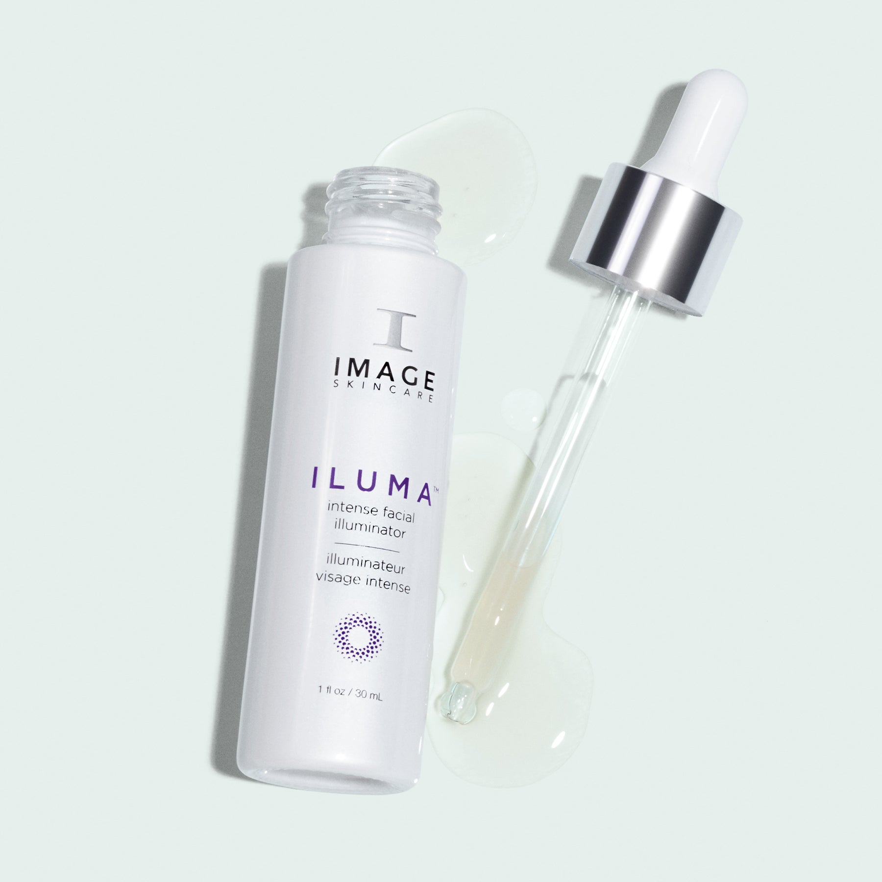 ILUMA® intense facial illuminator