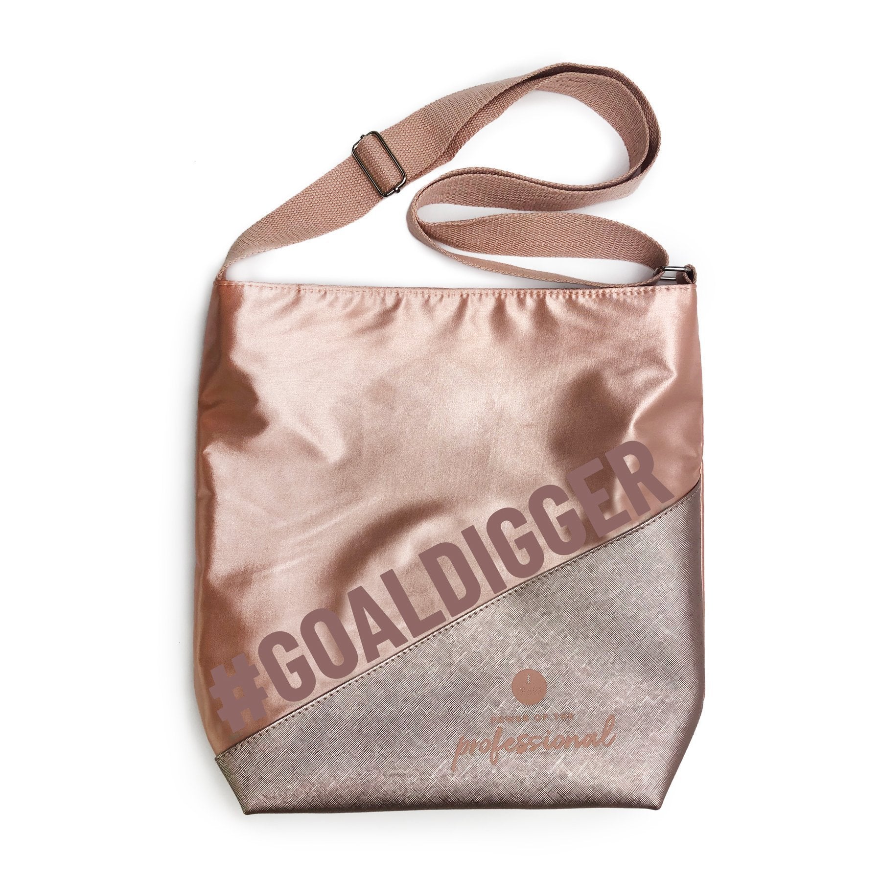 Power of the Professional Bag