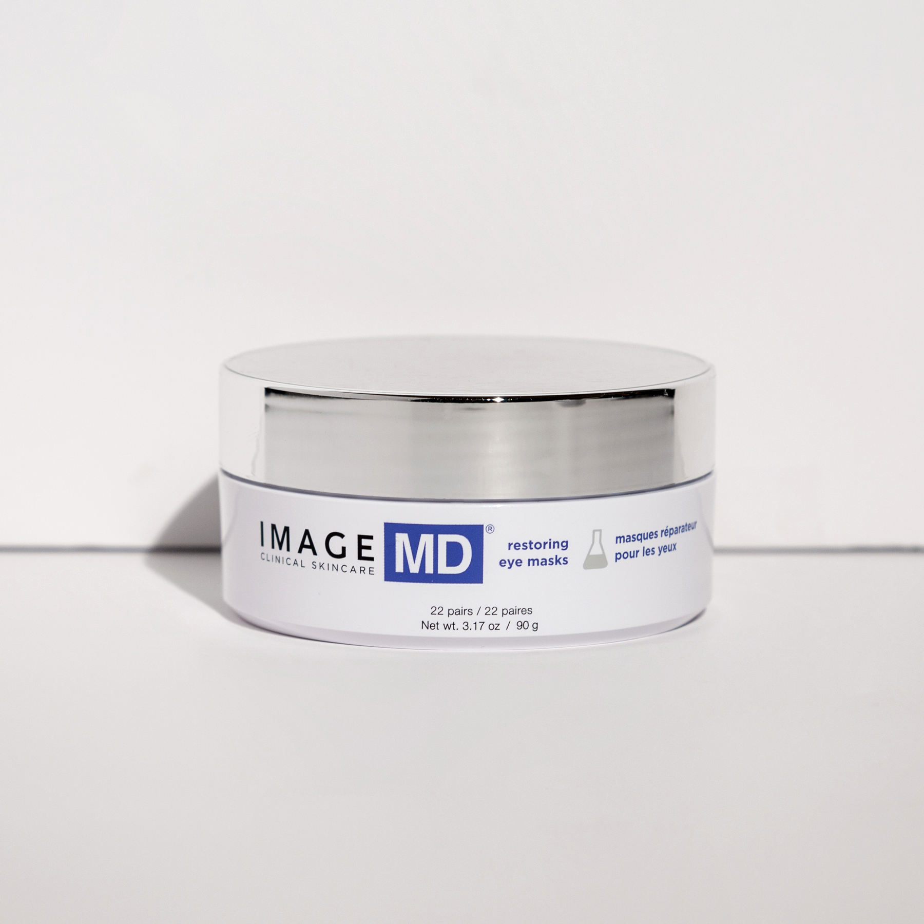 IMAGE MD® restoring eye masks