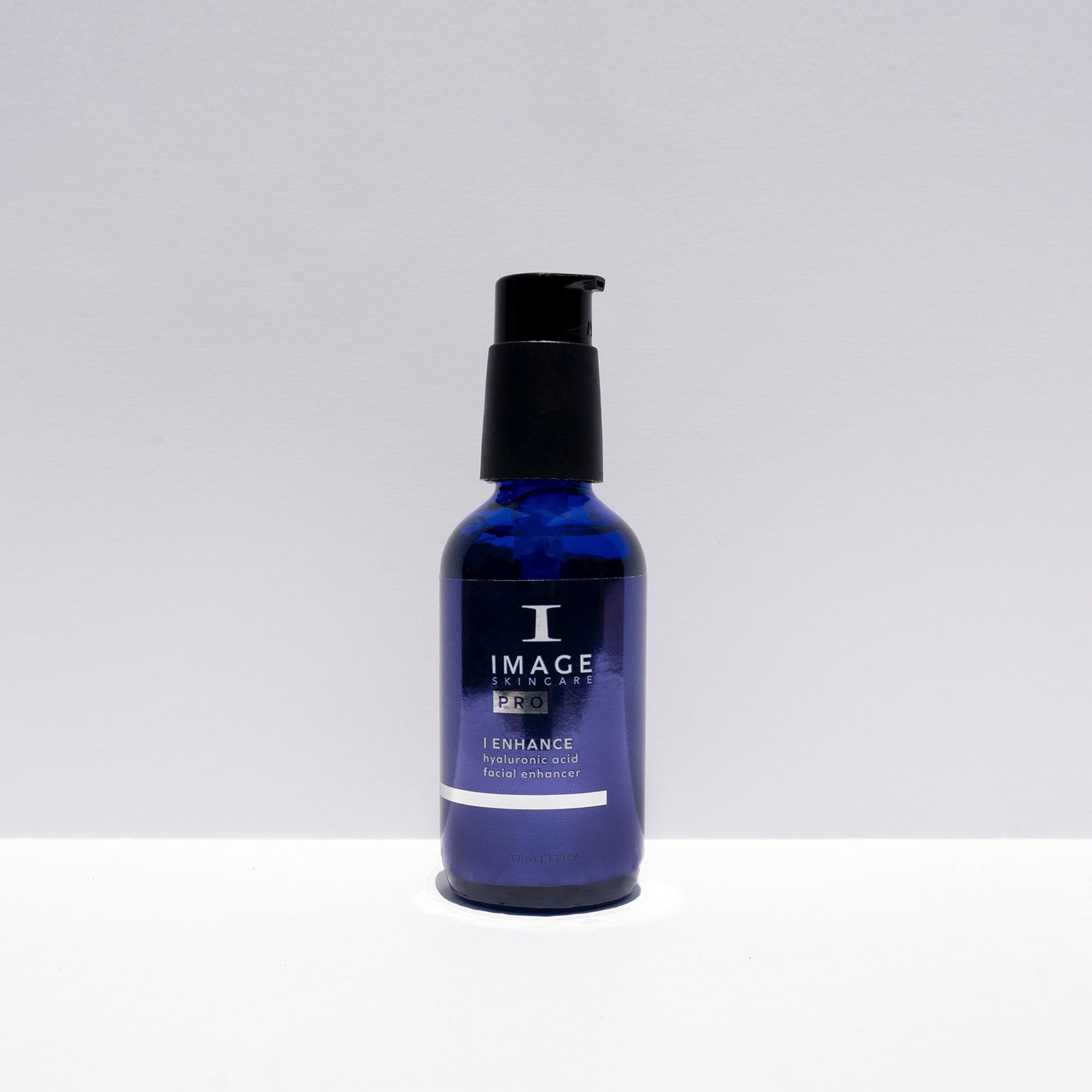 I ENHANCE hyaluronic acid facial enhancer