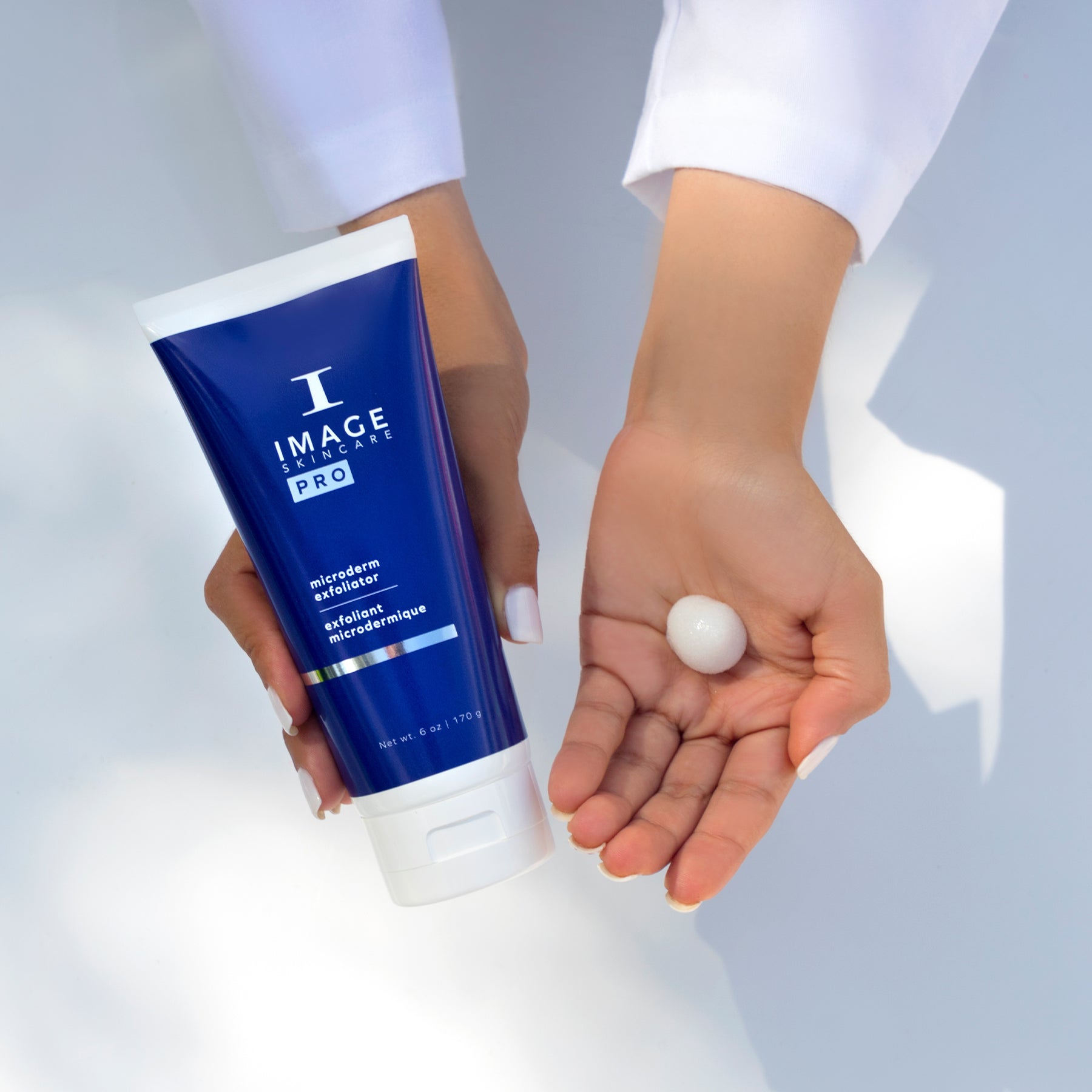IMAGE Skincare PRO microderm exfoliator