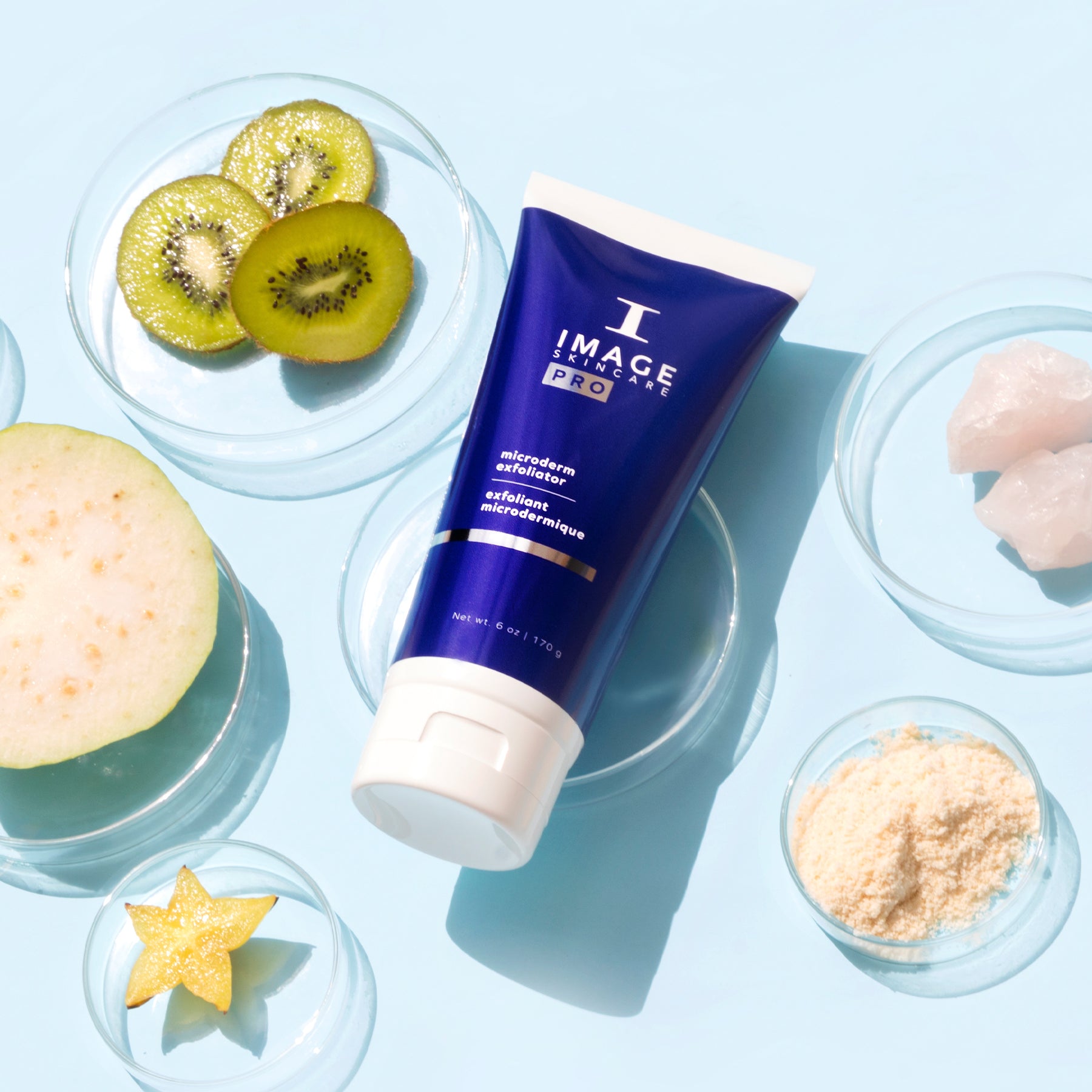 IMAGE Skincare PRO microderm exfoliator
