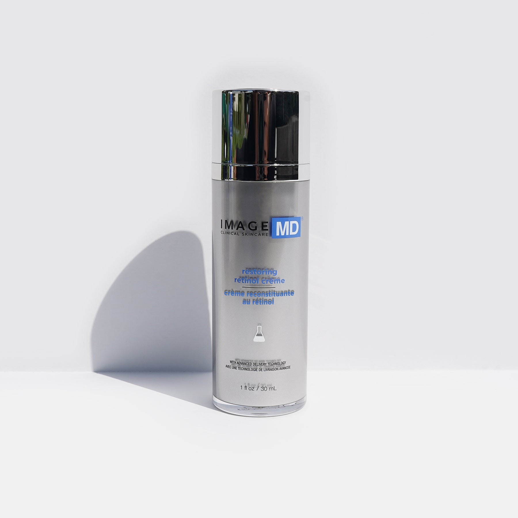 IMAGE MD *Tester* Restoring Retinol Crème 1oz
