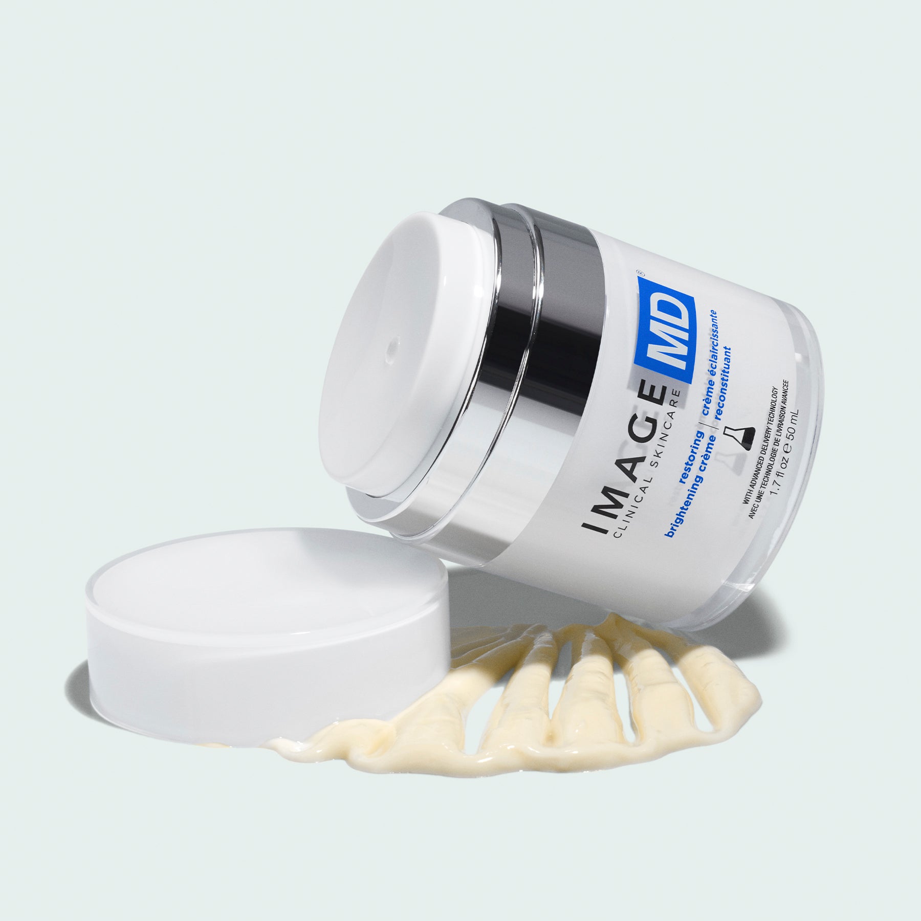 IMAGE MD® restoring brightening crème