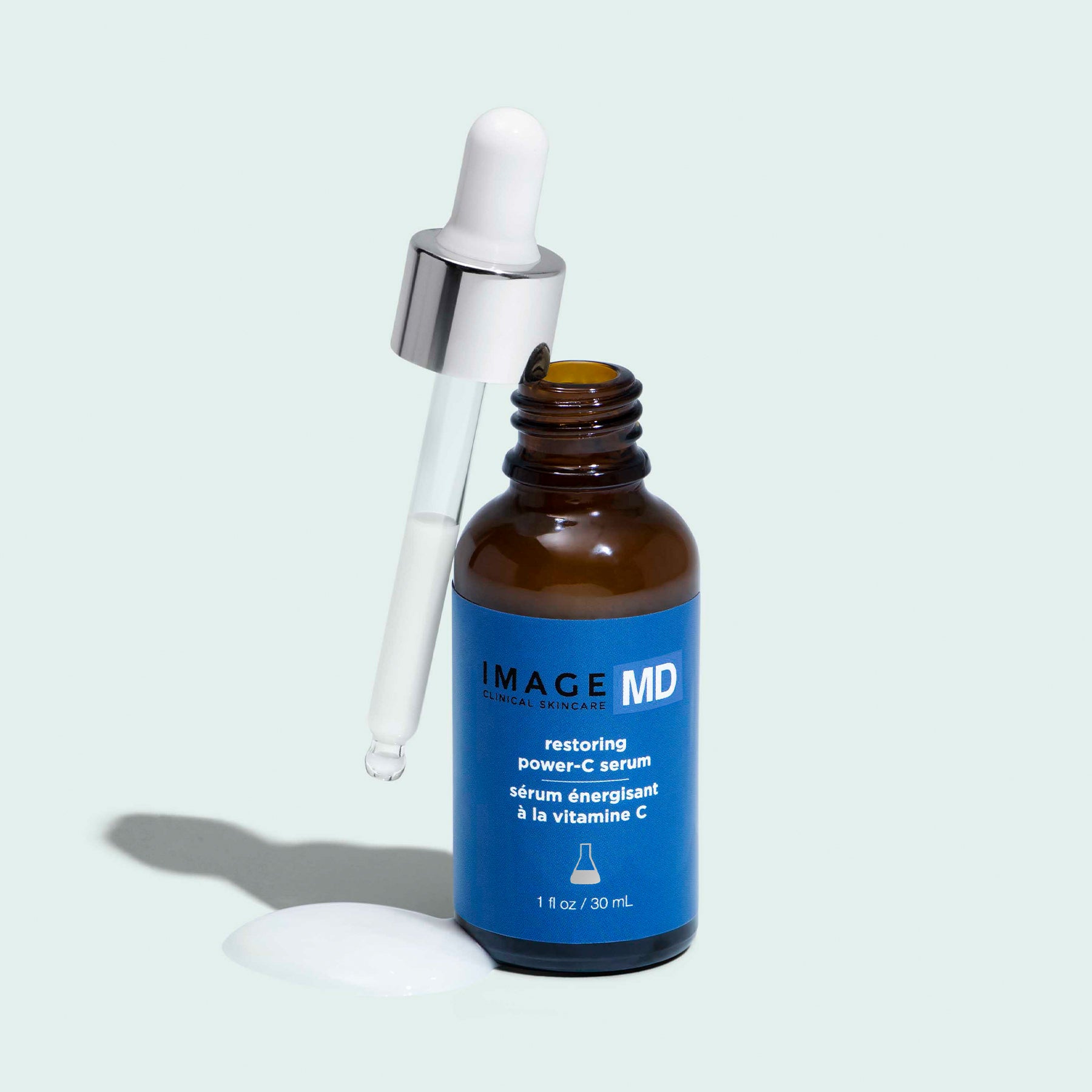 IMAGE MD® restoring power C serum