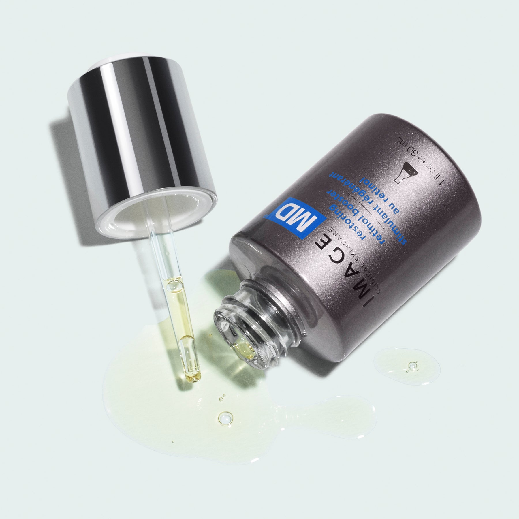 IMAGE MD® restoring retinol booster