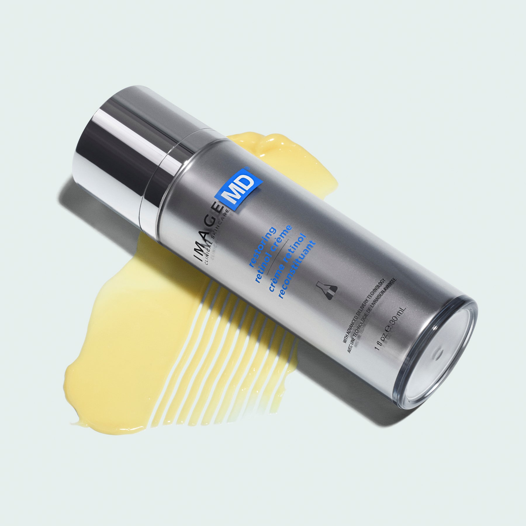 IMAGE MD® restoring retinol crème