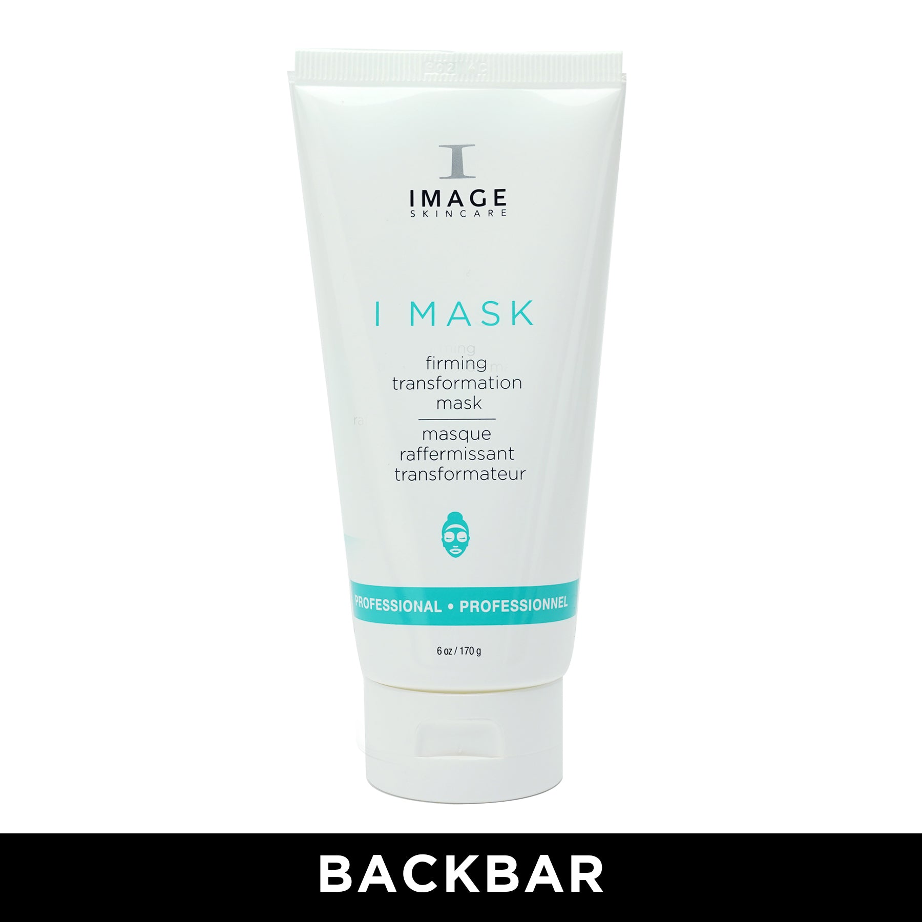I MASK firming transformation mask 6oz