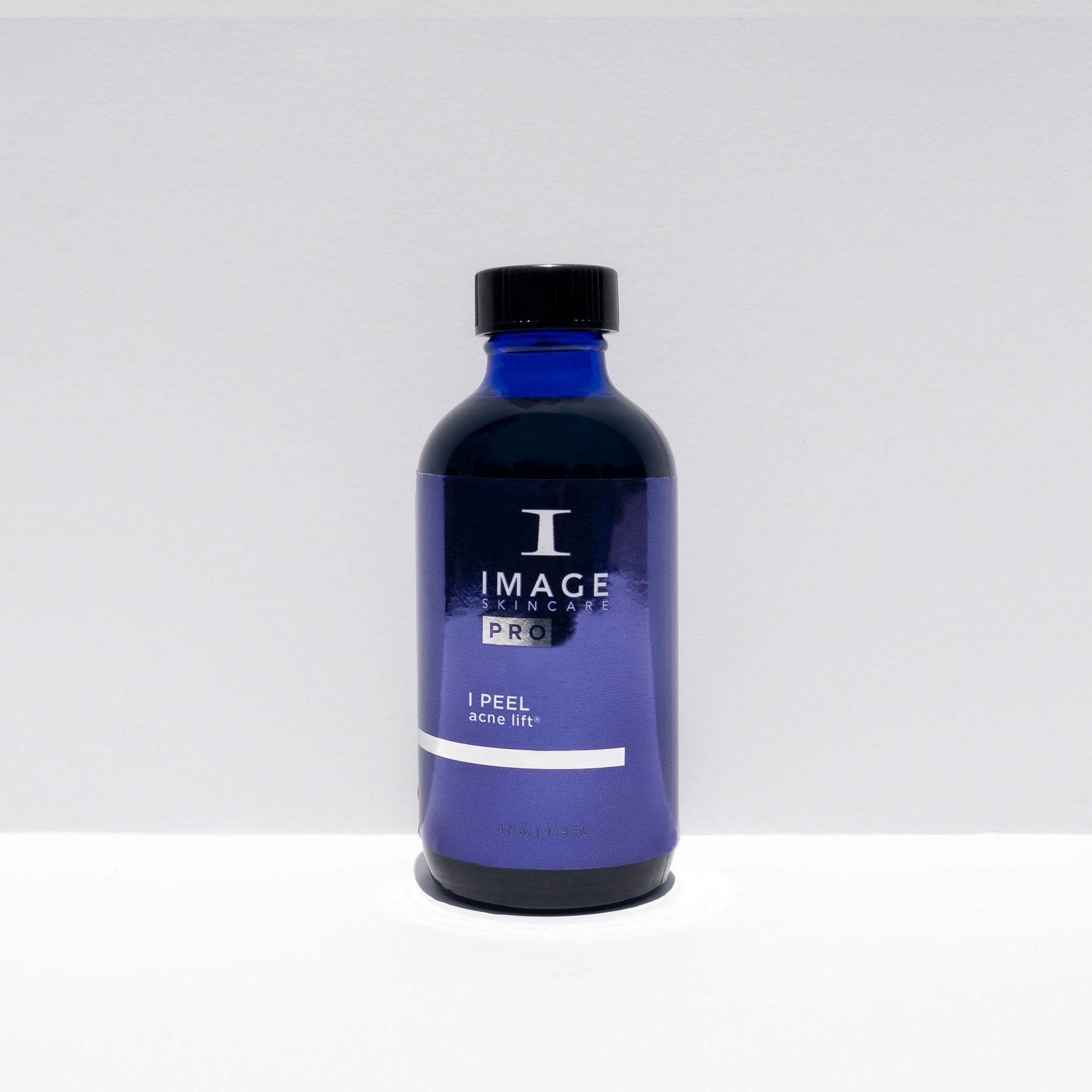 I PEEL acne lift peel solution