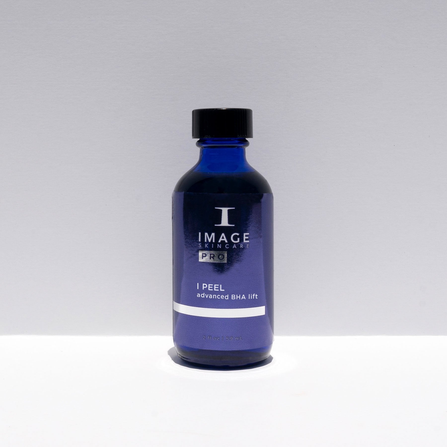 I PEEL advanced BHA lift peel solution
