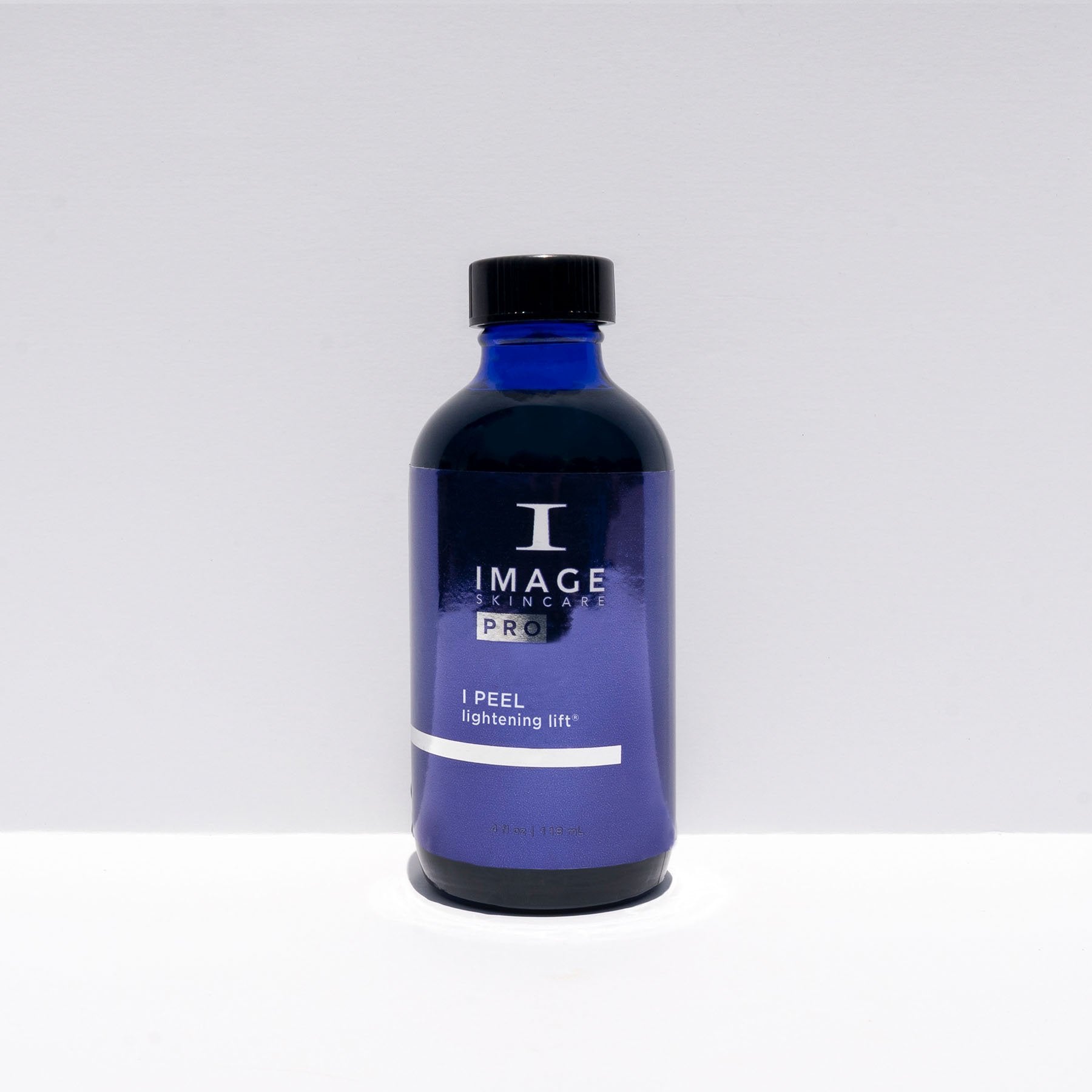 I PEEL lightening lift peel gel