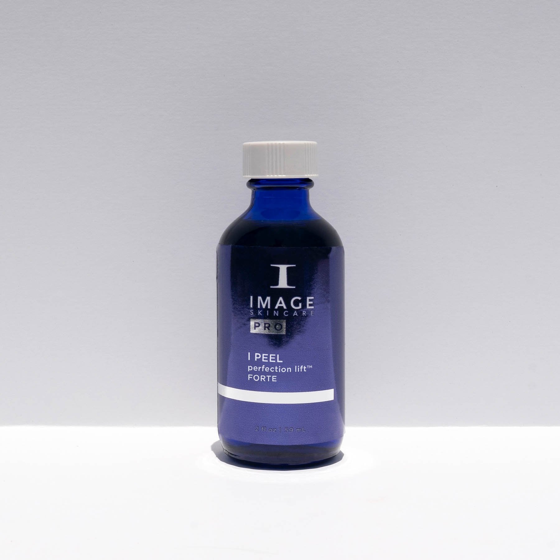 I PEEL perfection lift FORTE peel solution