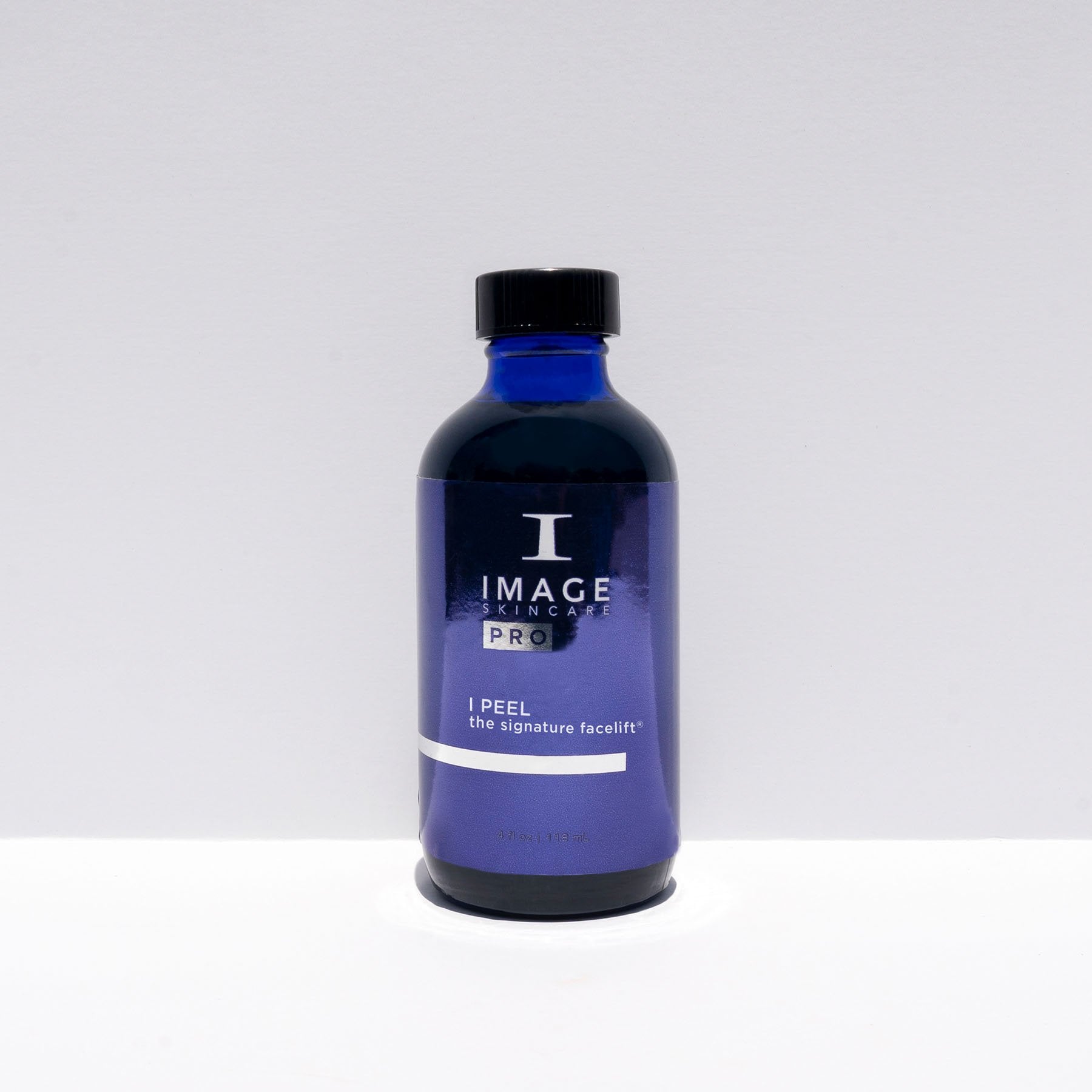 I PEEL signature facelift peel solution