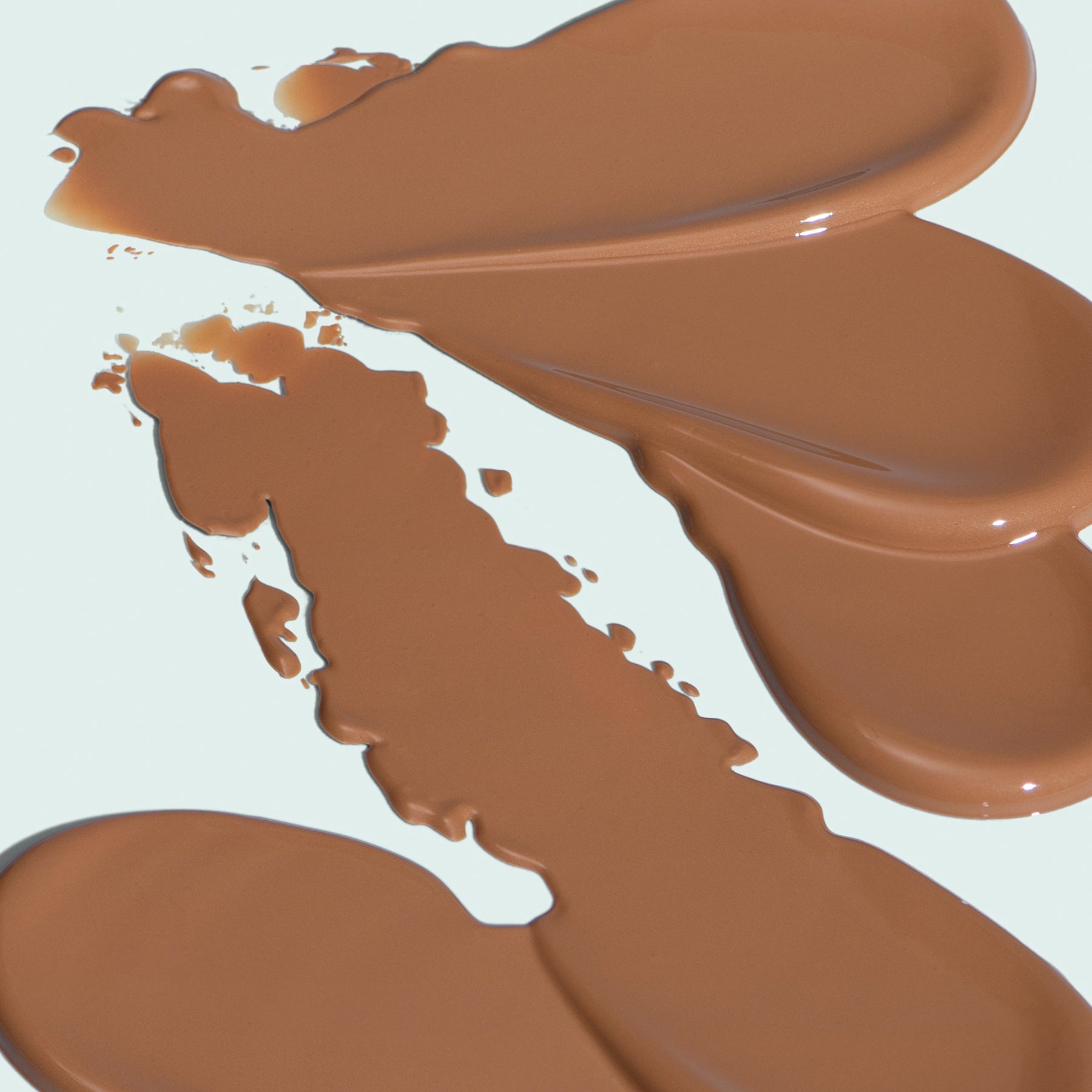I CONCEAL flawless foundation broad-spectrum SPF 30 sunscreen Deep Honey