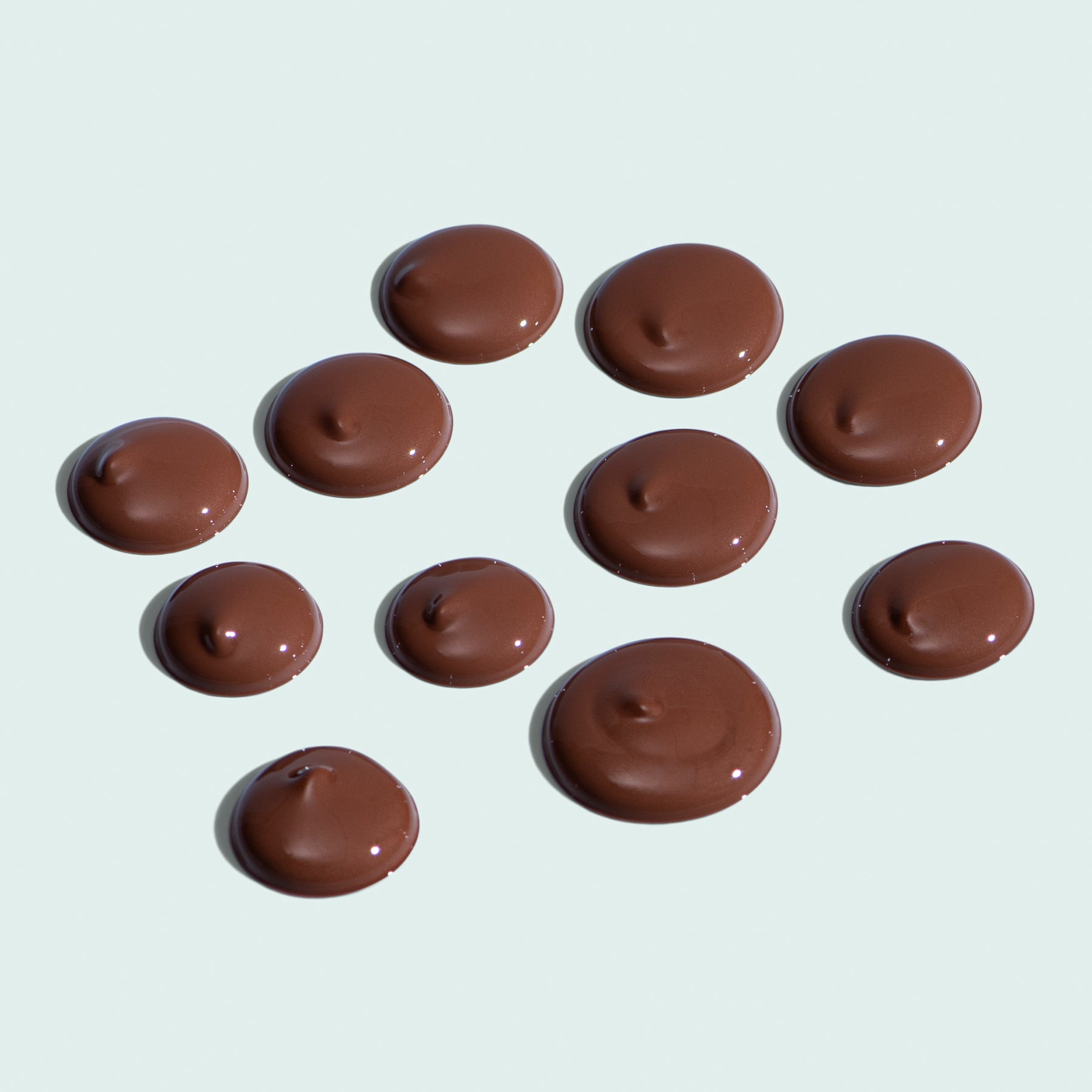 I CONCEAL flawless foundation broad-spectrum SPF 30 sunscreen Mahogany