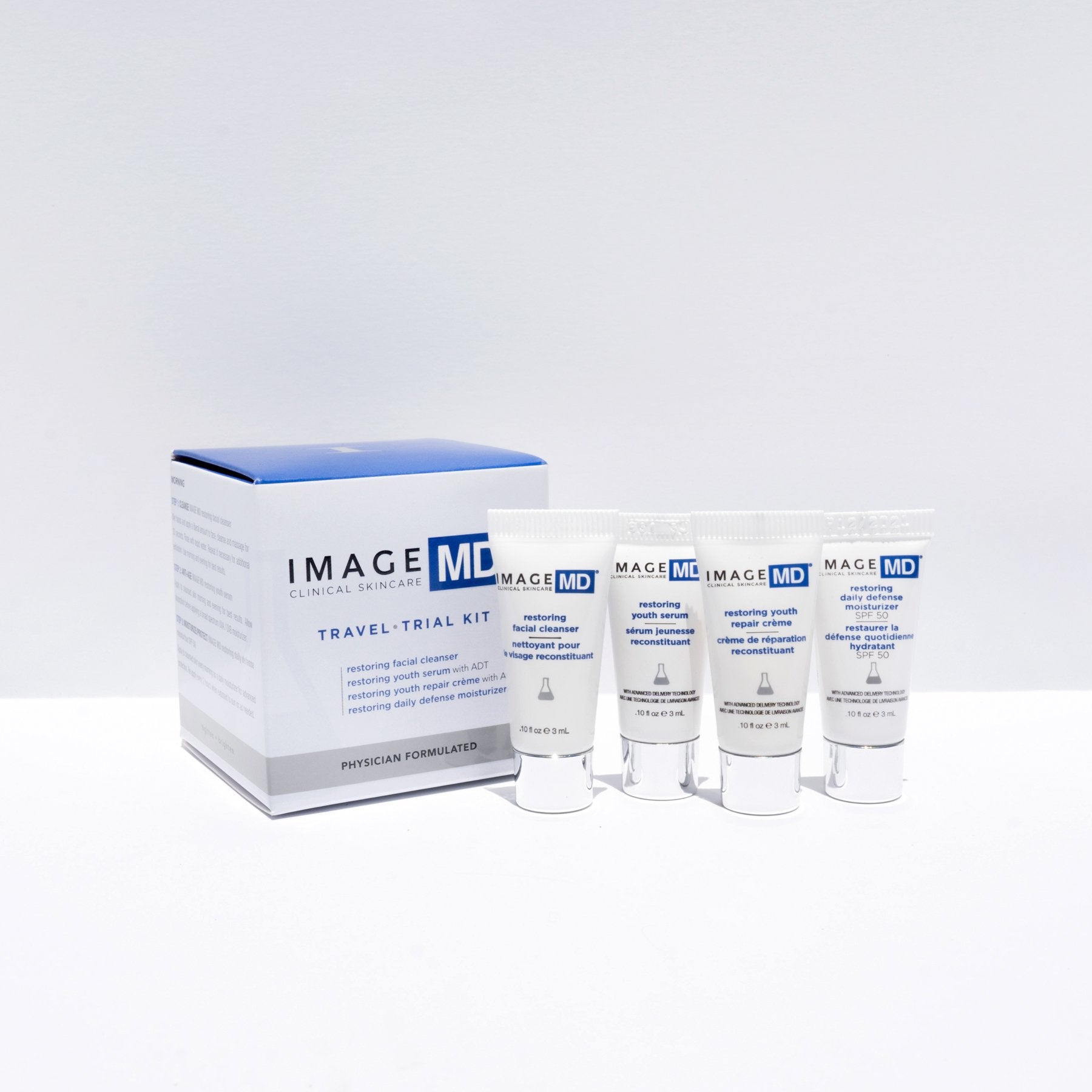 IMAGE MD Trial Kit